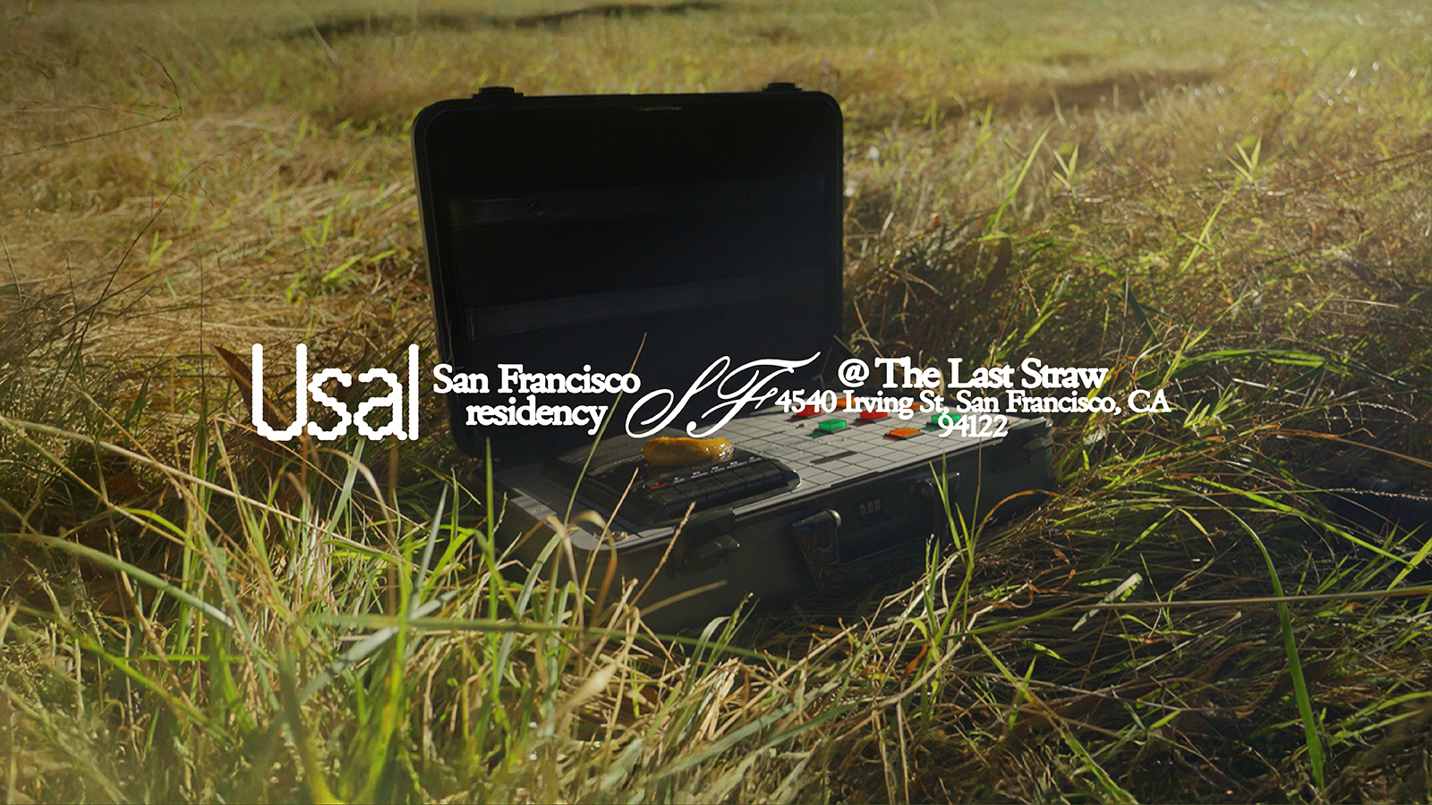 Hero Poster - A decorative image from Usal Project