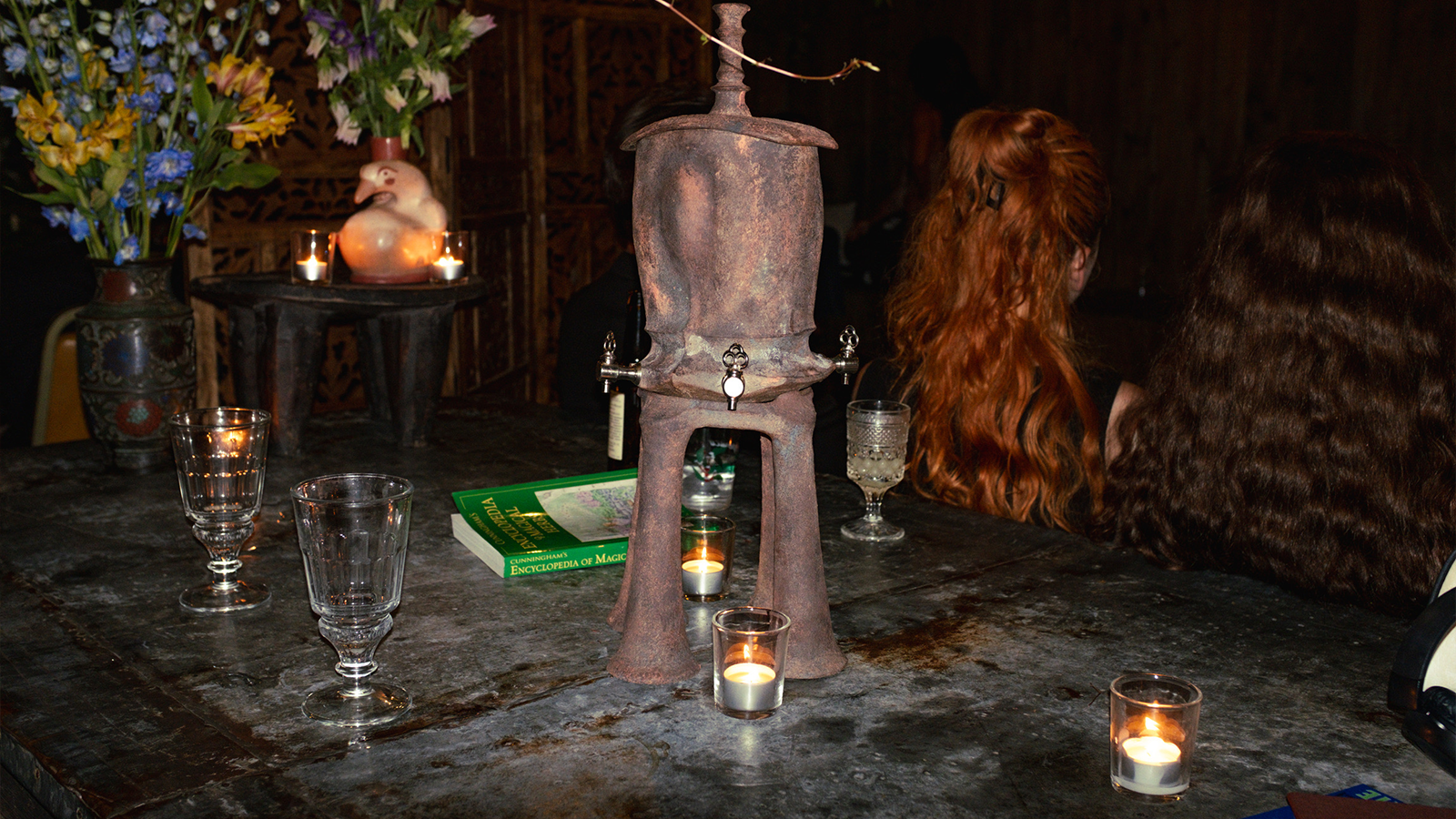 Hero Poster - A decorative image from Usal Project