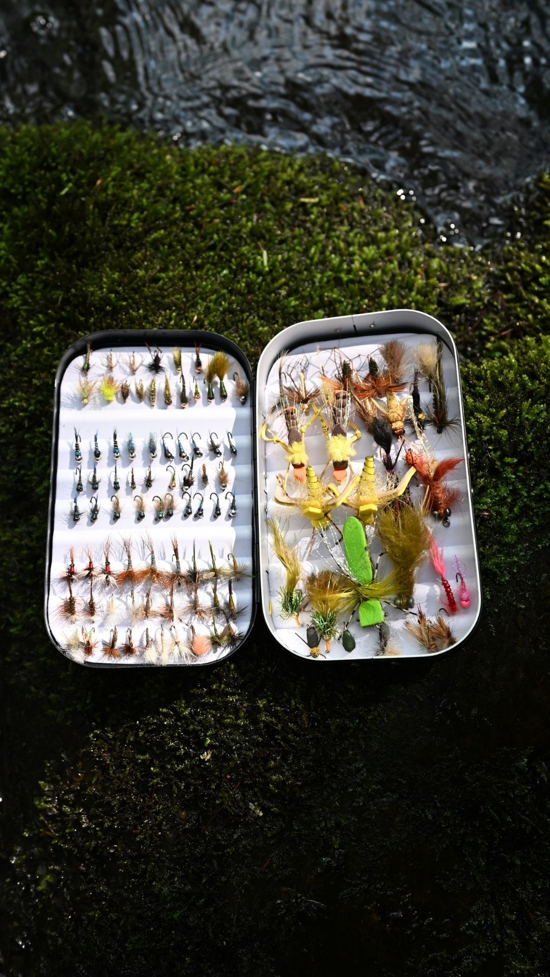 Hero Poster Mobile - A decorative image from Usal Project