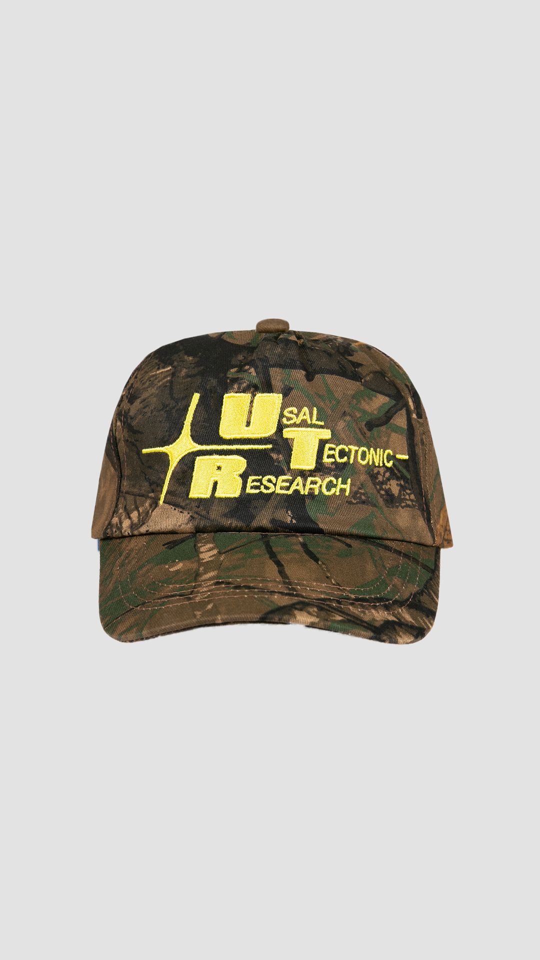 Hero Poster Mobile - A decorative image from Usal Project