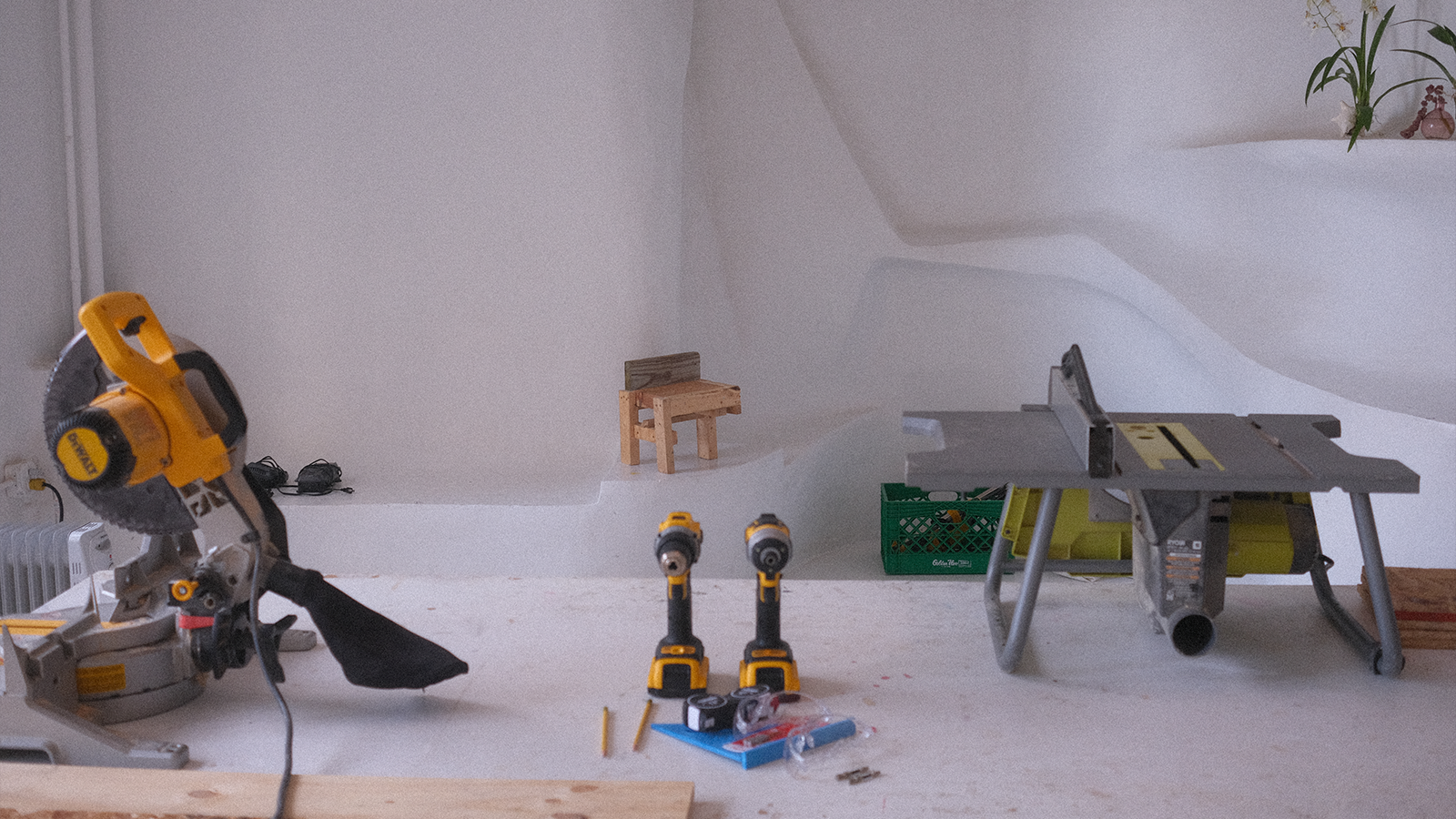 Hero Poster - A decorative image from Usal Project