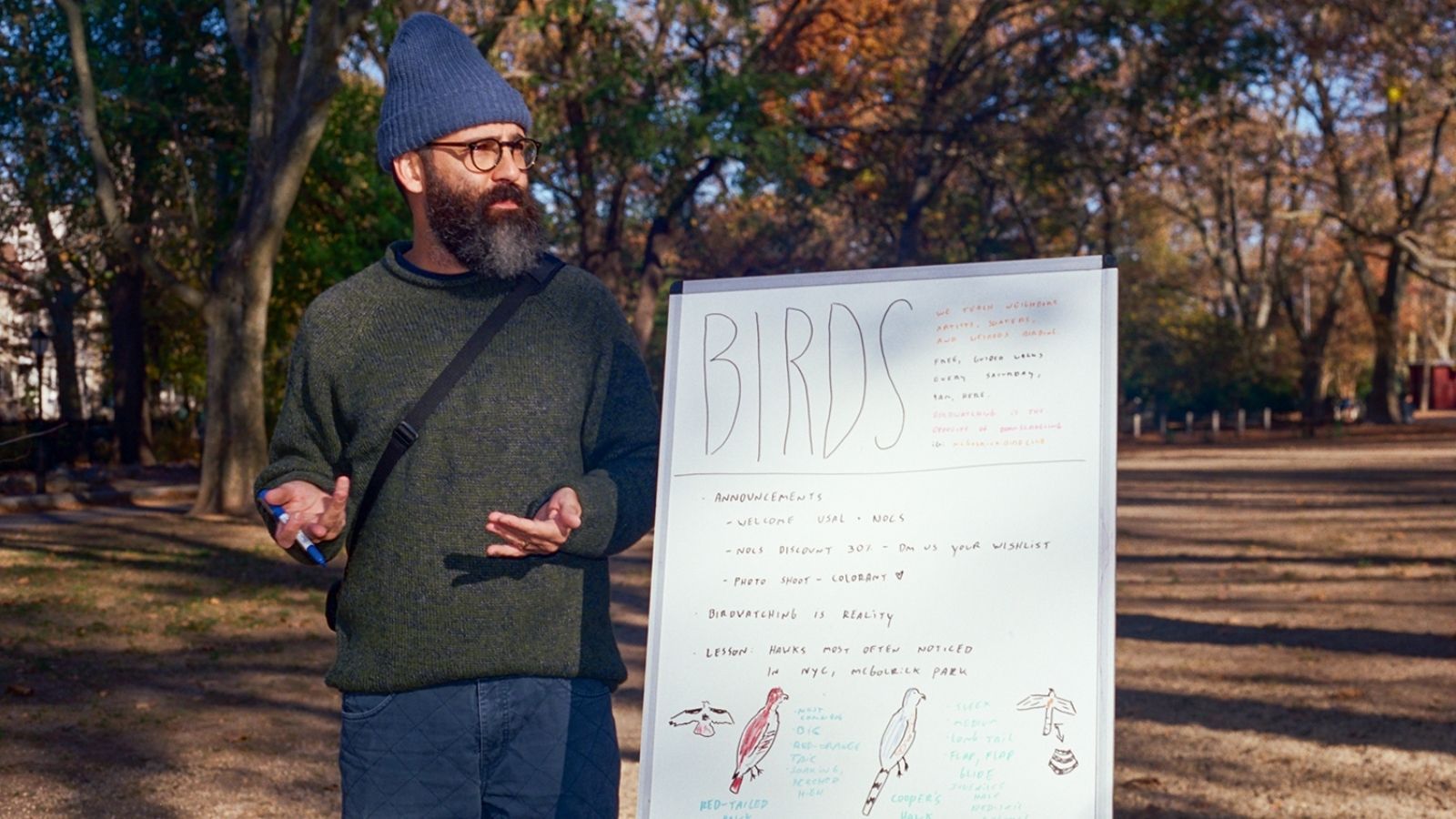 Hero Poster - A decorative image from Usal Project