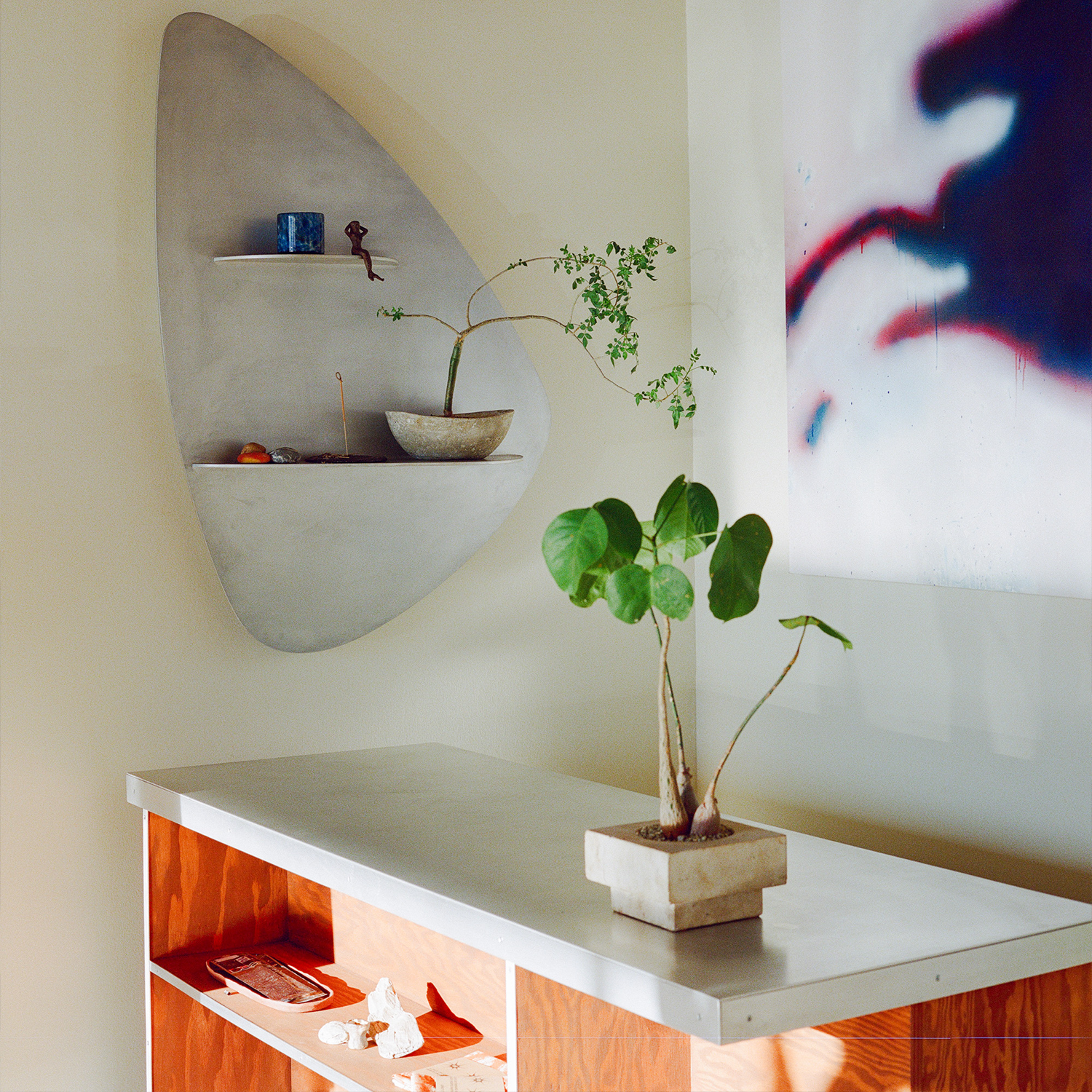 A decorative image from Usal Project