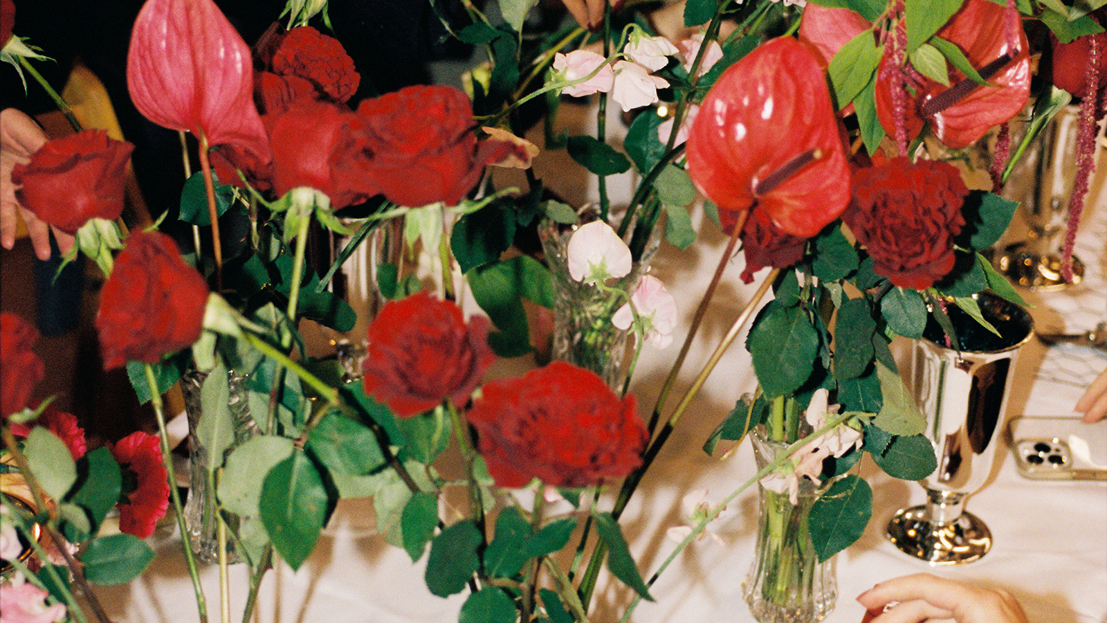 Hero Poster - A decorative image from Usal Project