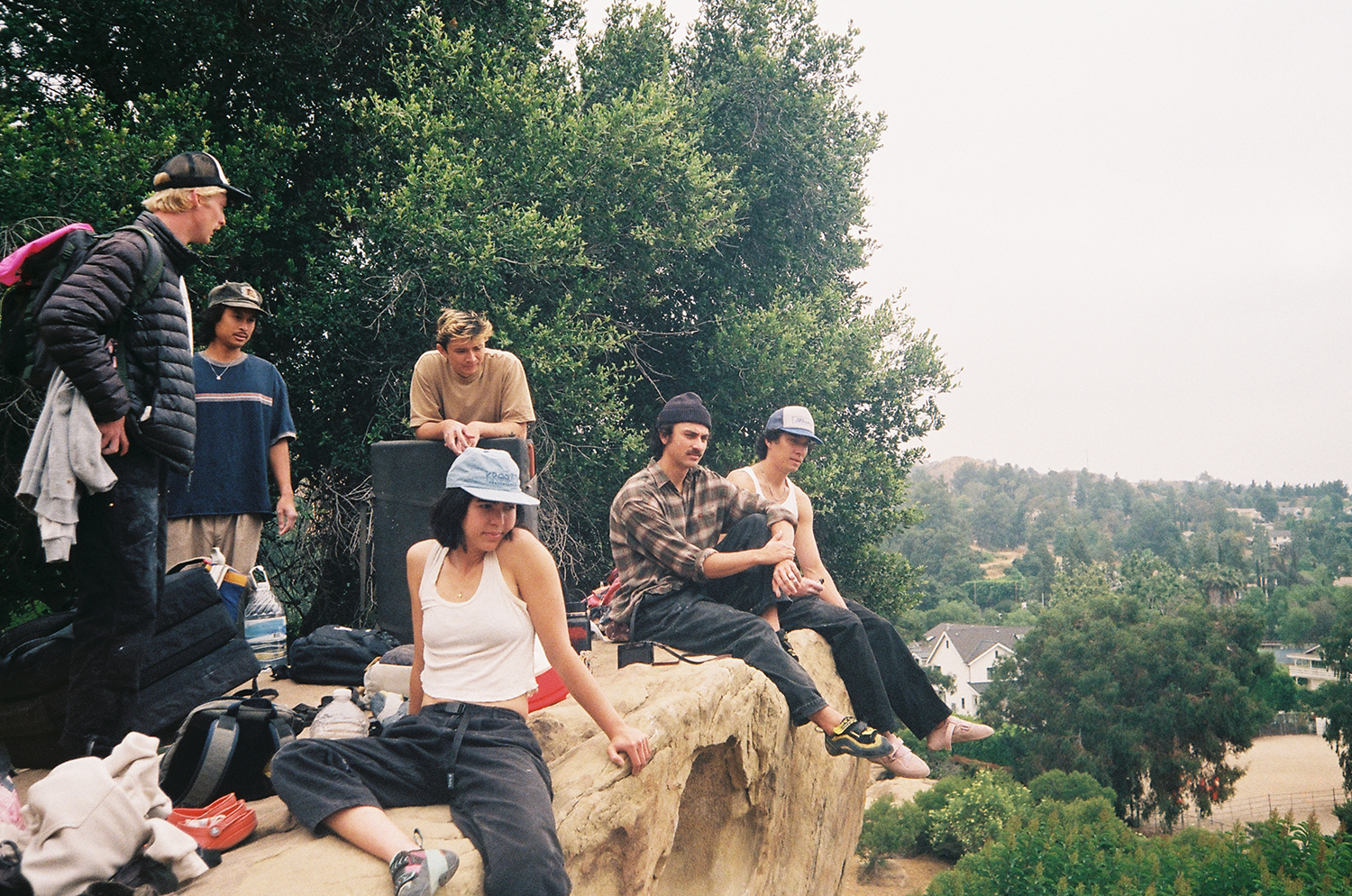 A decorative image from Usal Project