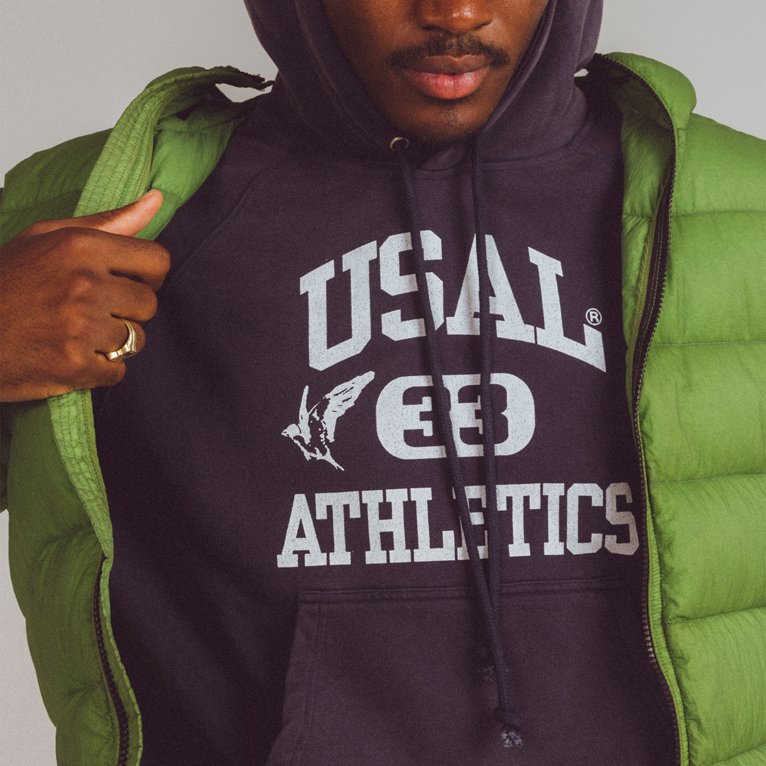 A decorative image from Usal Project