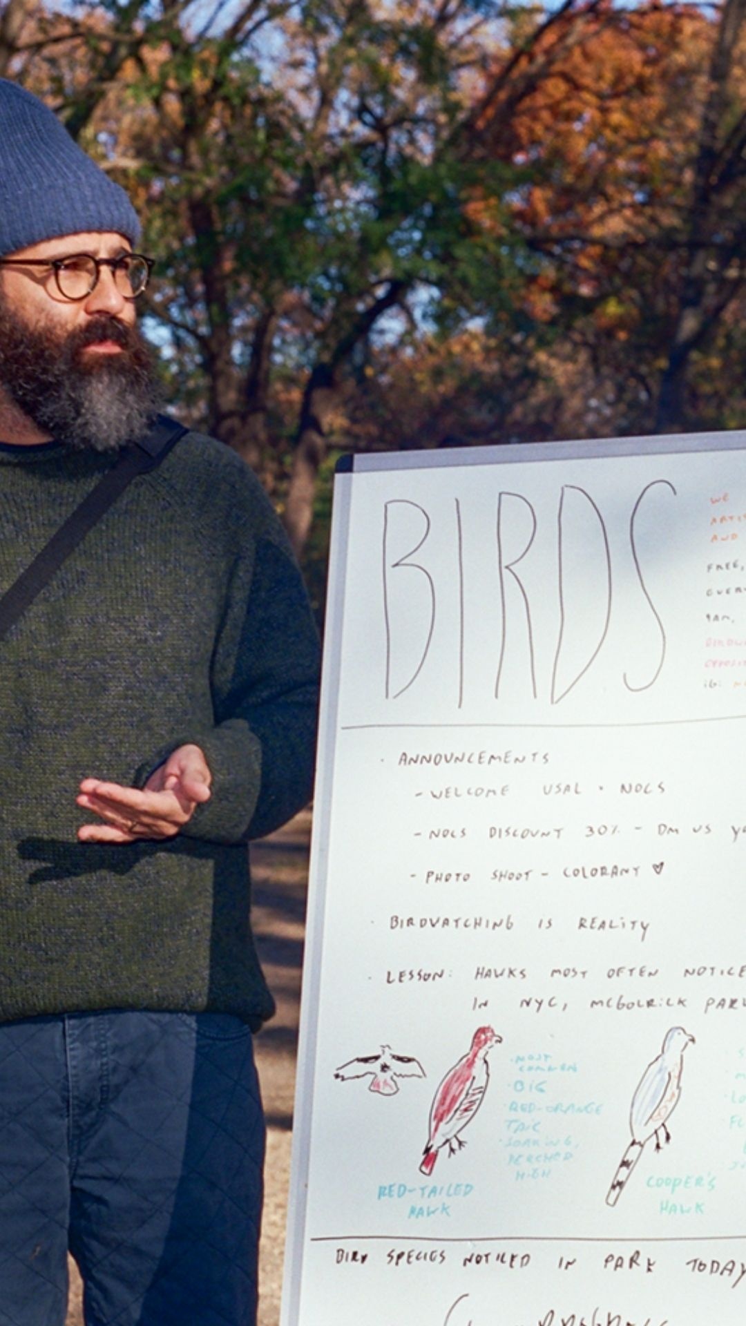 Hero Poster Mobile - A decorative image from Usal Project