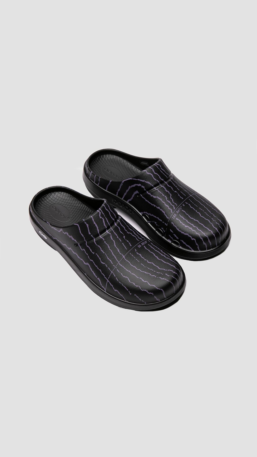 Hero Poster Mobile - A decorative image from Usal Project