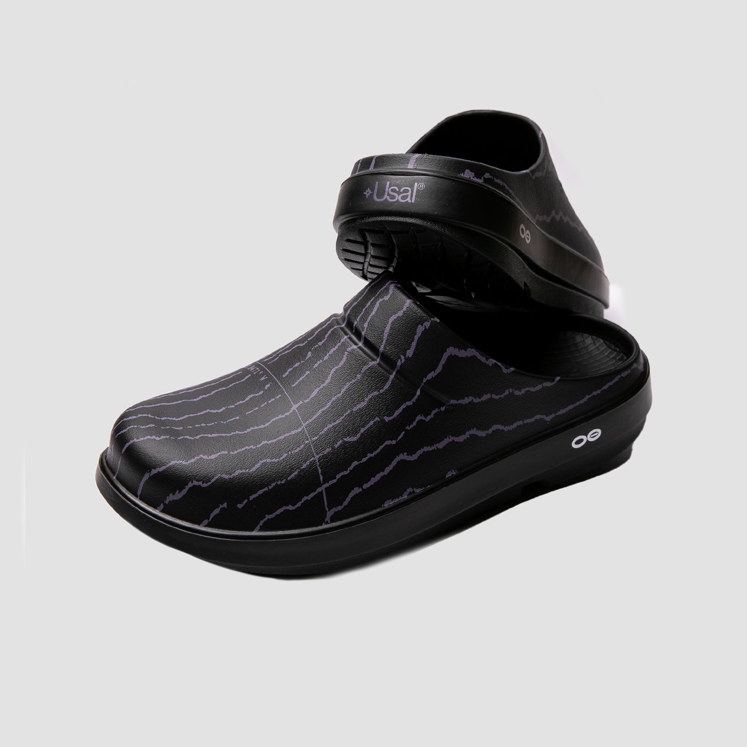 A decorative image from Usal Project