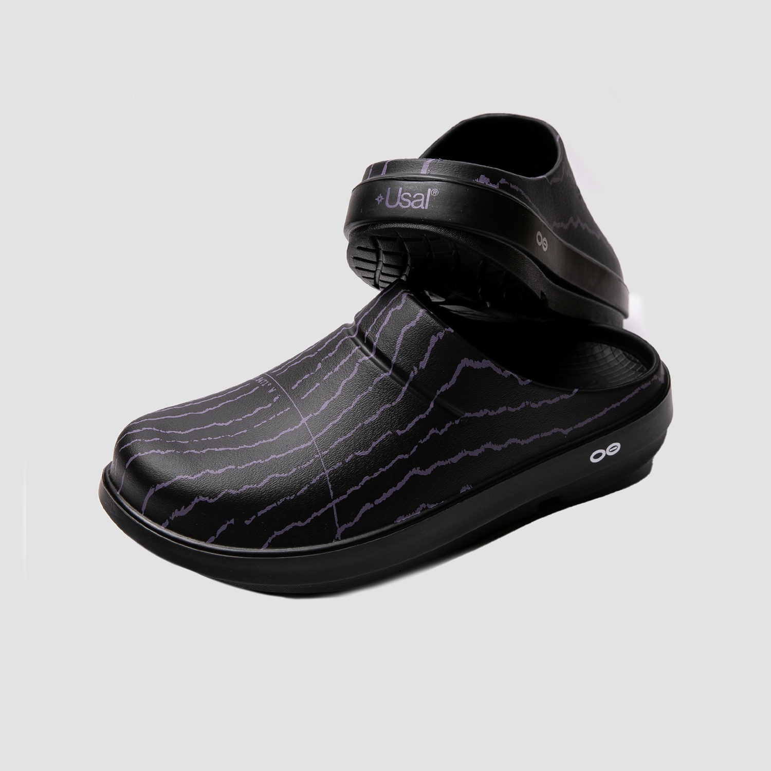 A decorative image from Usal Project