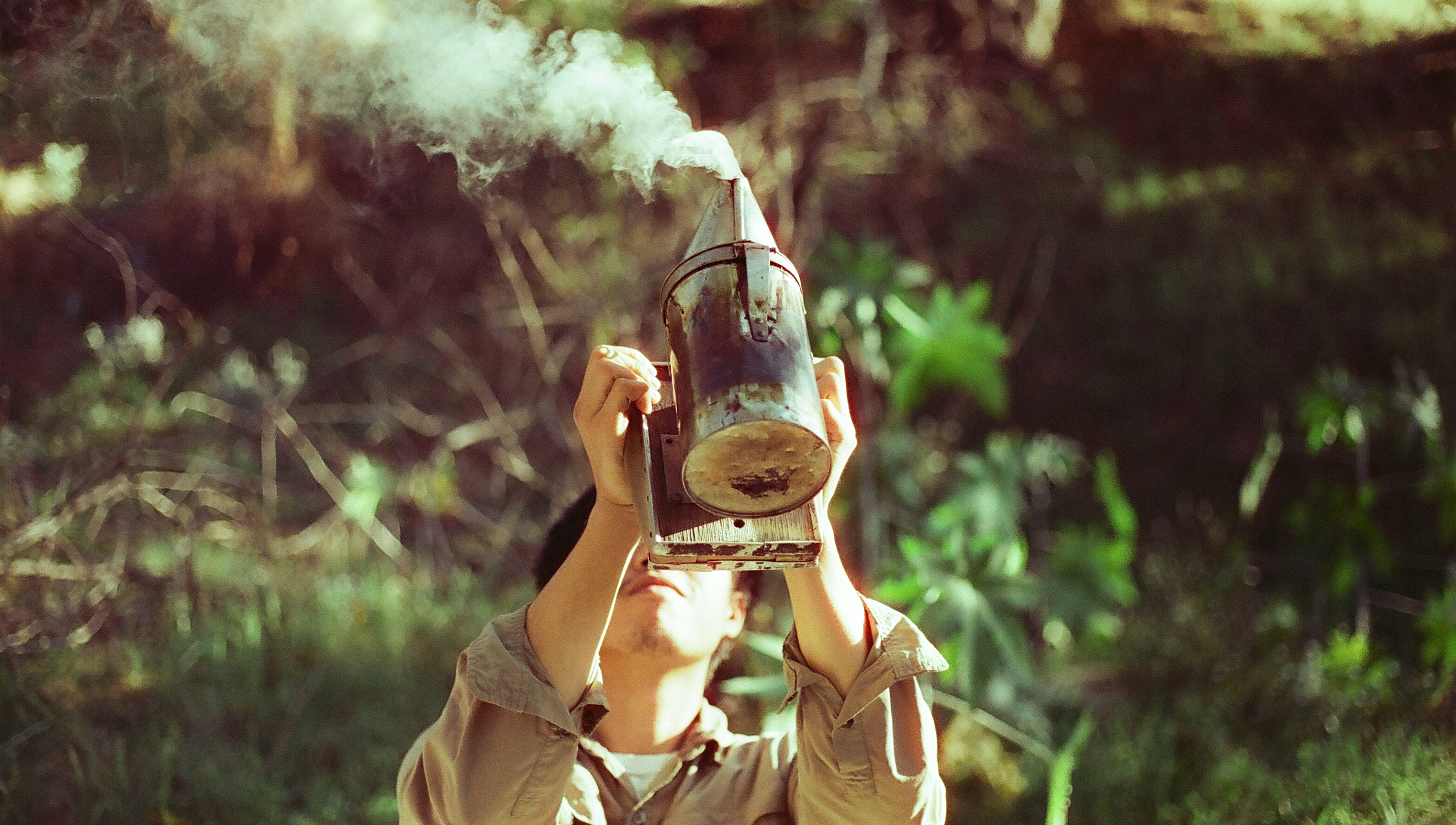 Hero Poster - A decorative image from Usal Project