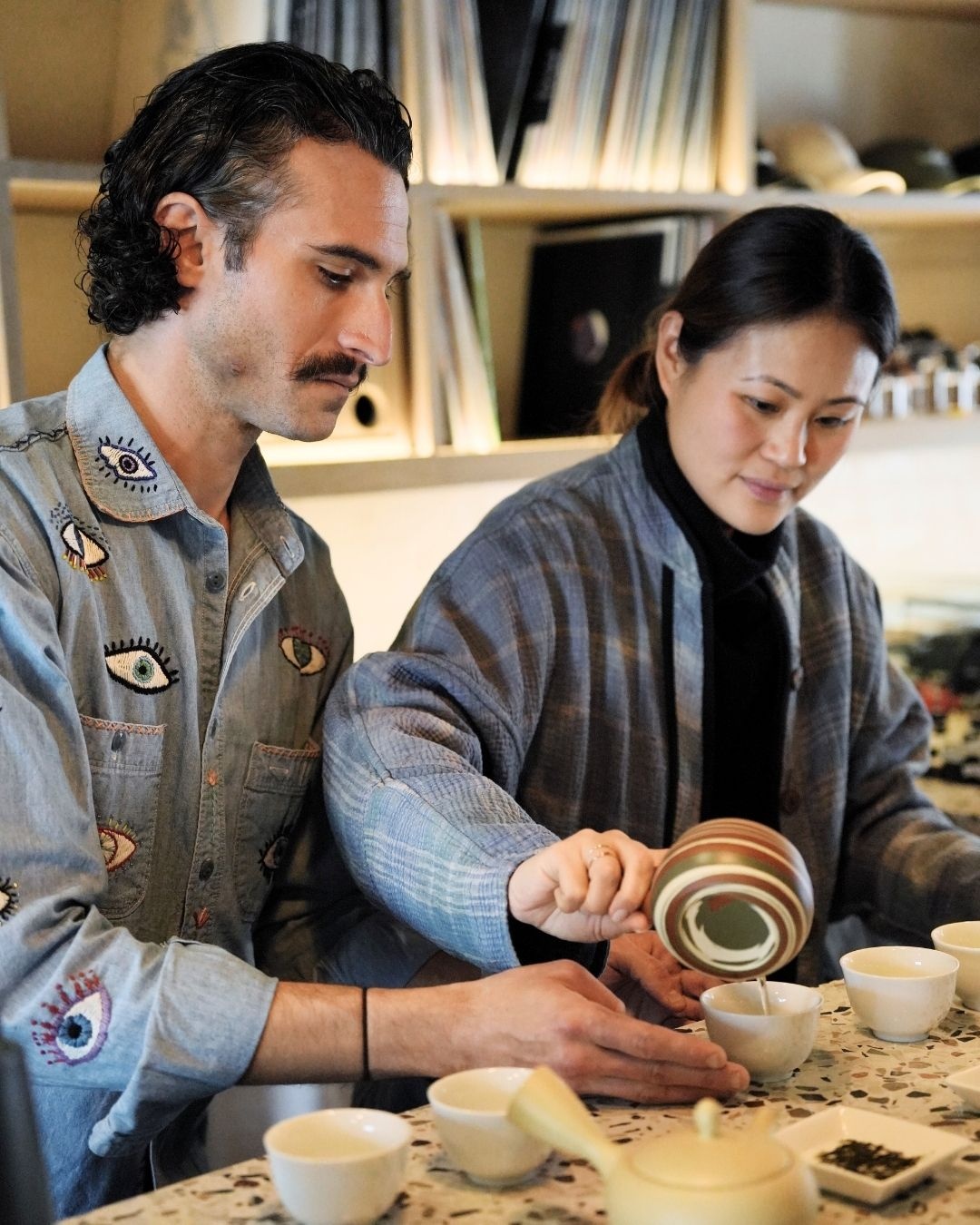 A decorative image from Usal Project