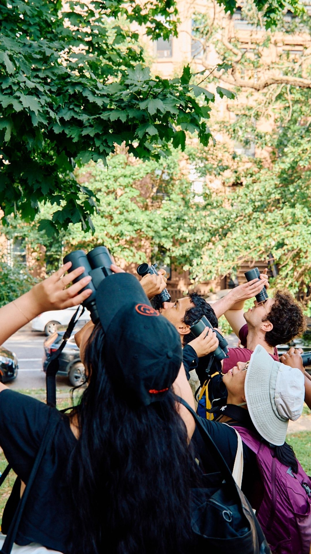 Hero Poster Mobile - A decorative image from Usal Project