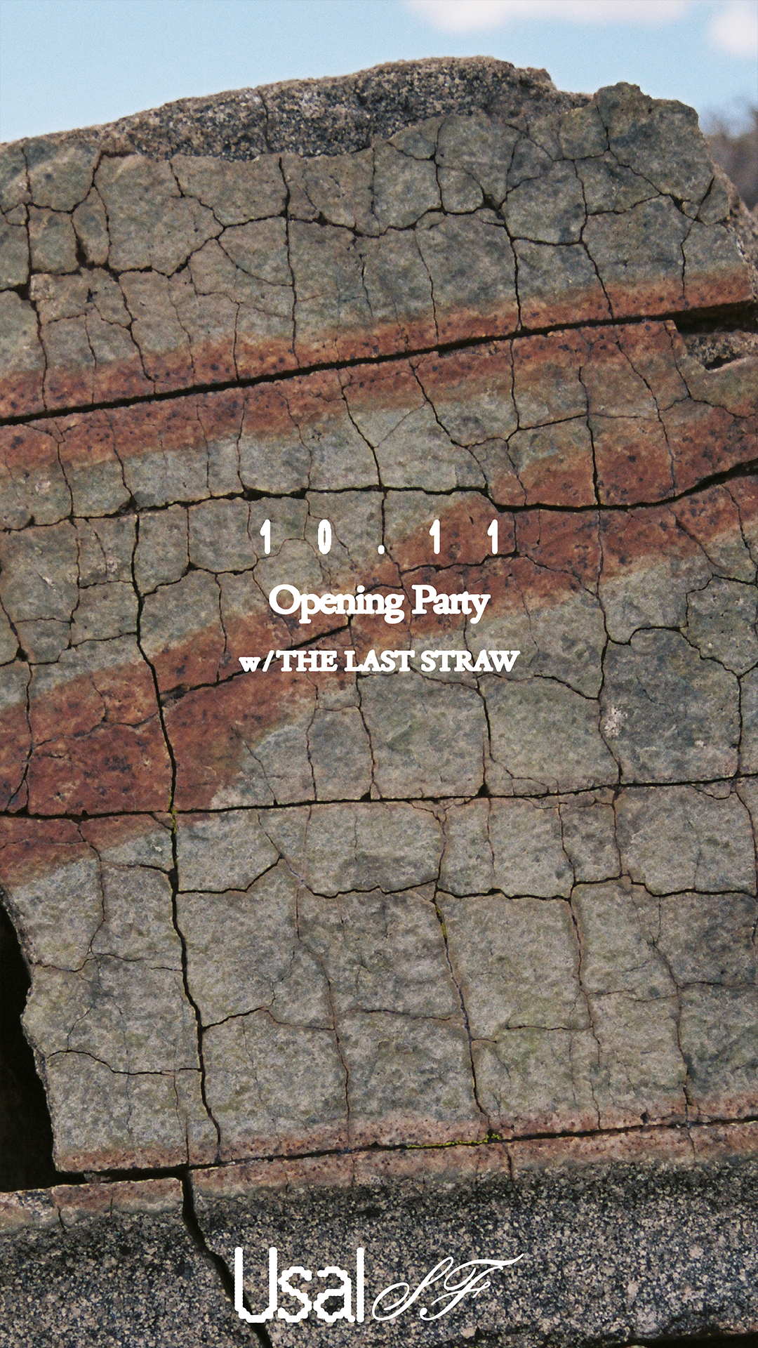 Hero Poster Mobile - A decorative image from Usal Project