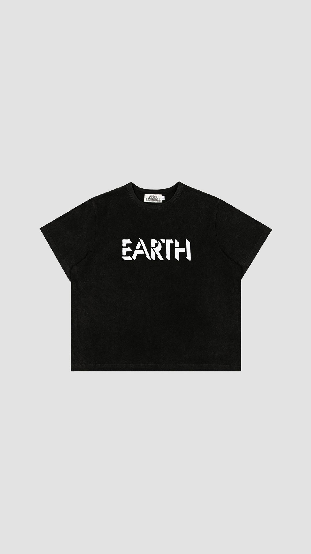 Hero Poster Mobile - A decorative image from Usal Project