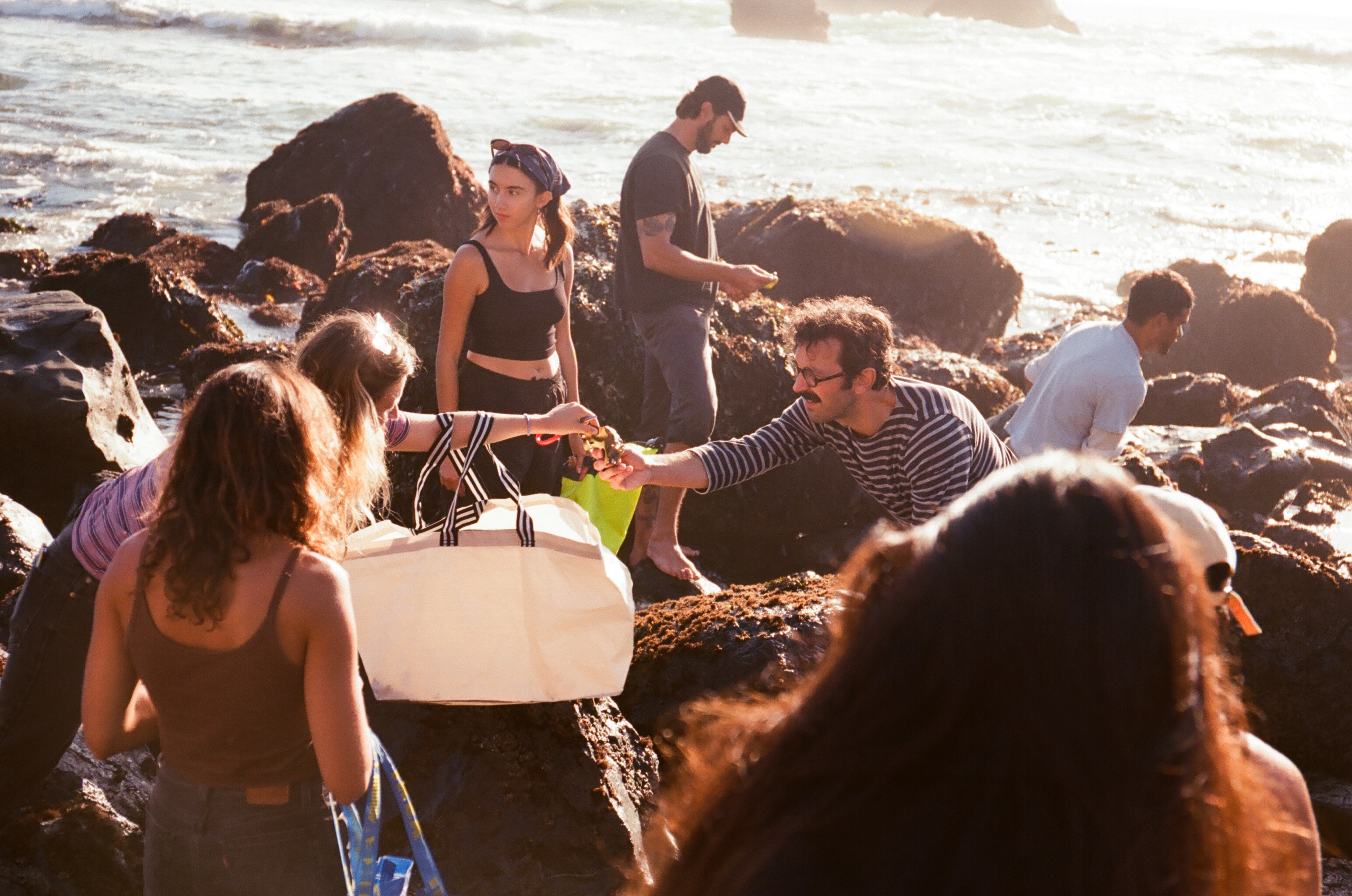 Hero Poster - A decorative image from Usal Project