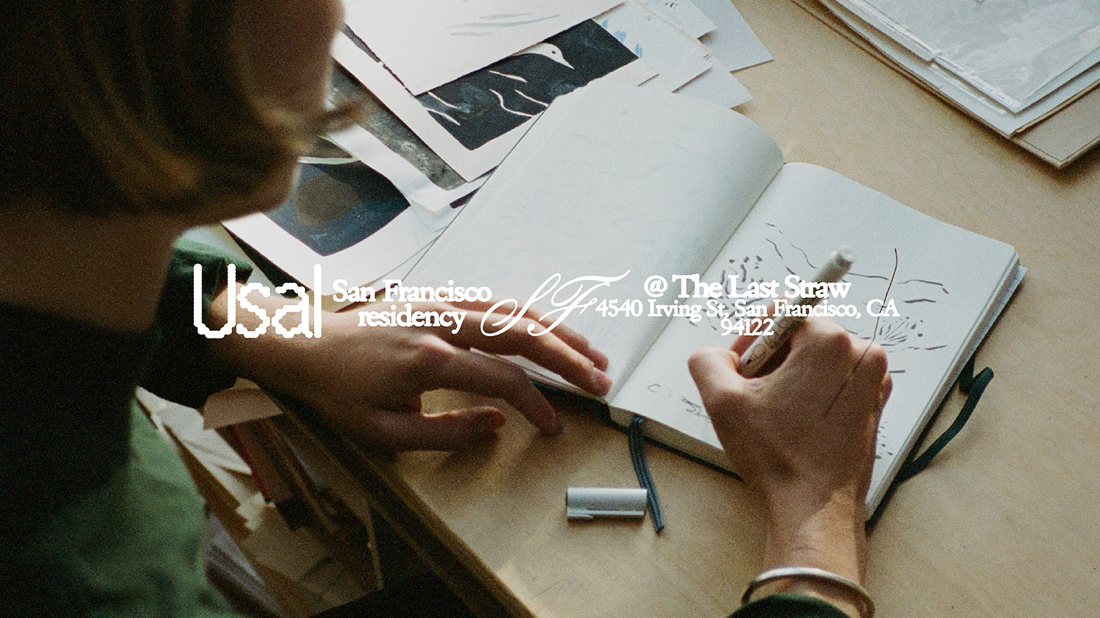 Hero Poster - A decorative image from Usal Project