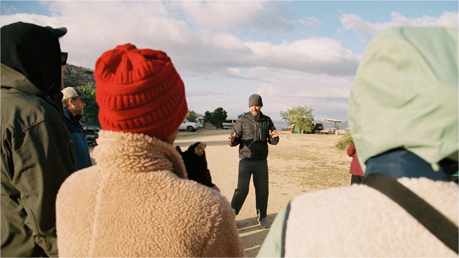 A decorative image from Usal Project