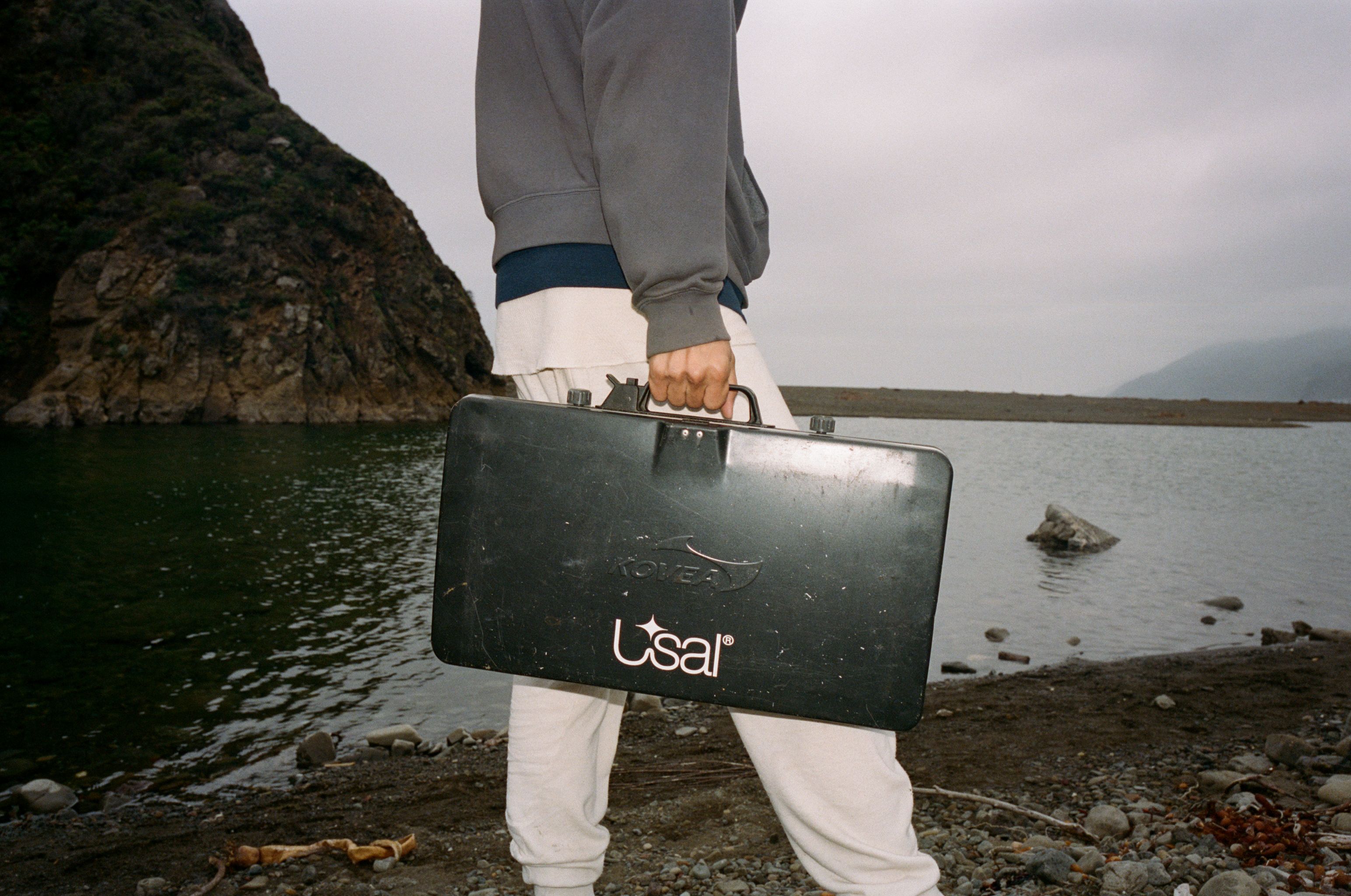 A decorative image from Usal Project