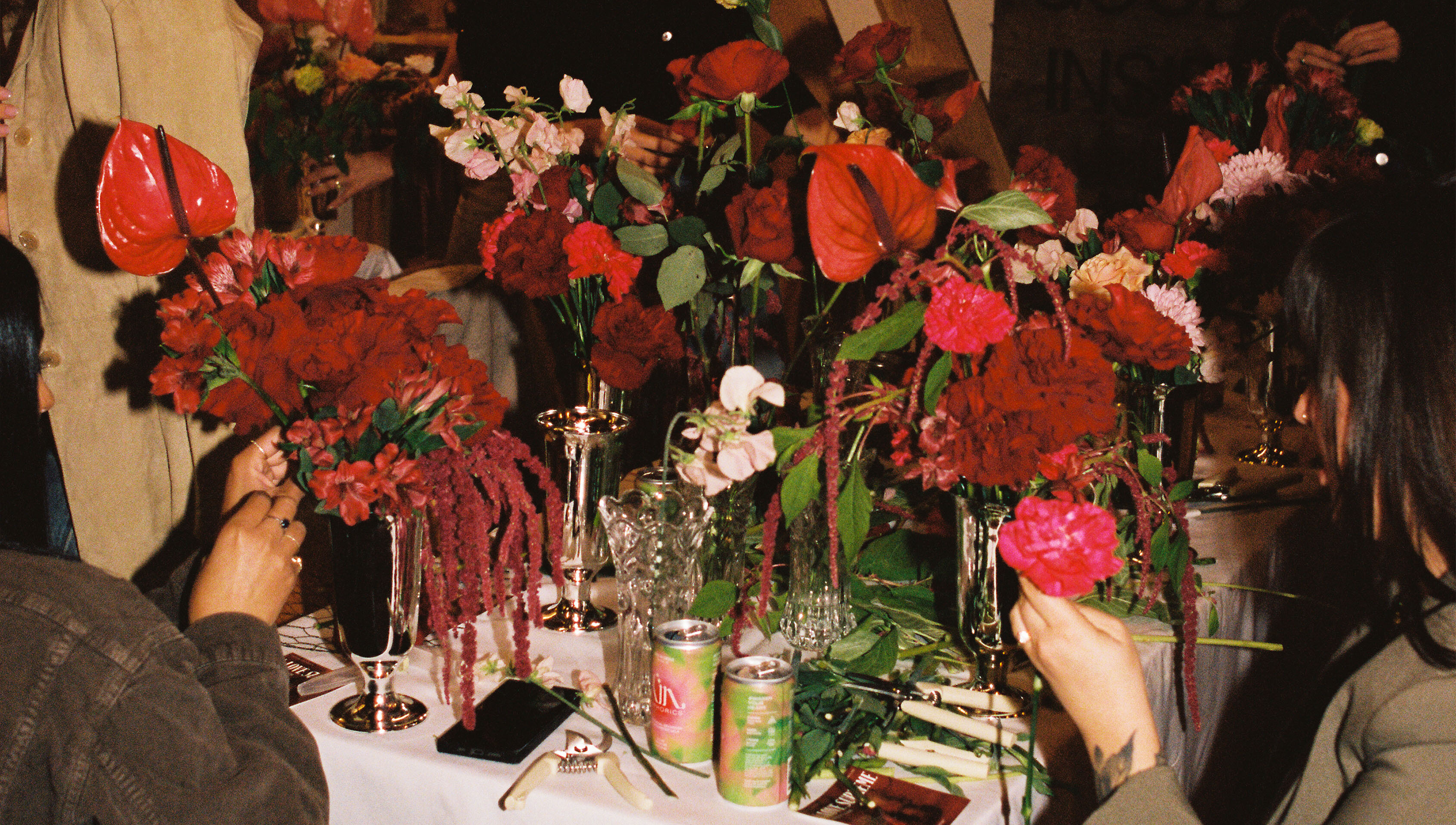 Hero Poster - A decorative image from Usal Project