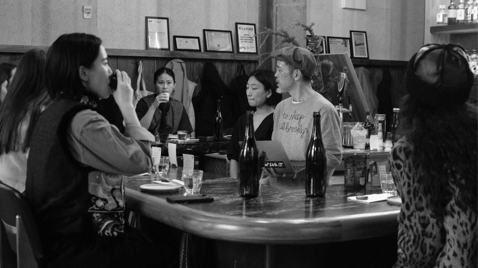 Hero Poster - A decorative image from Usal Project