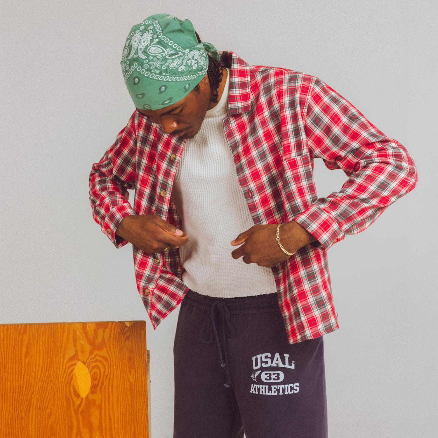 A decorative image from Usal Project