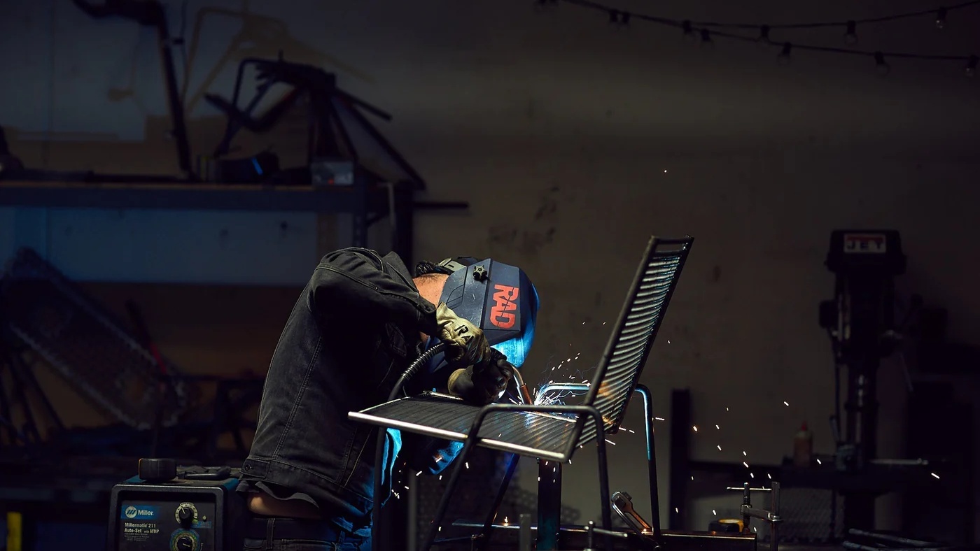 Hero Poster - A decorative image from Usal Project