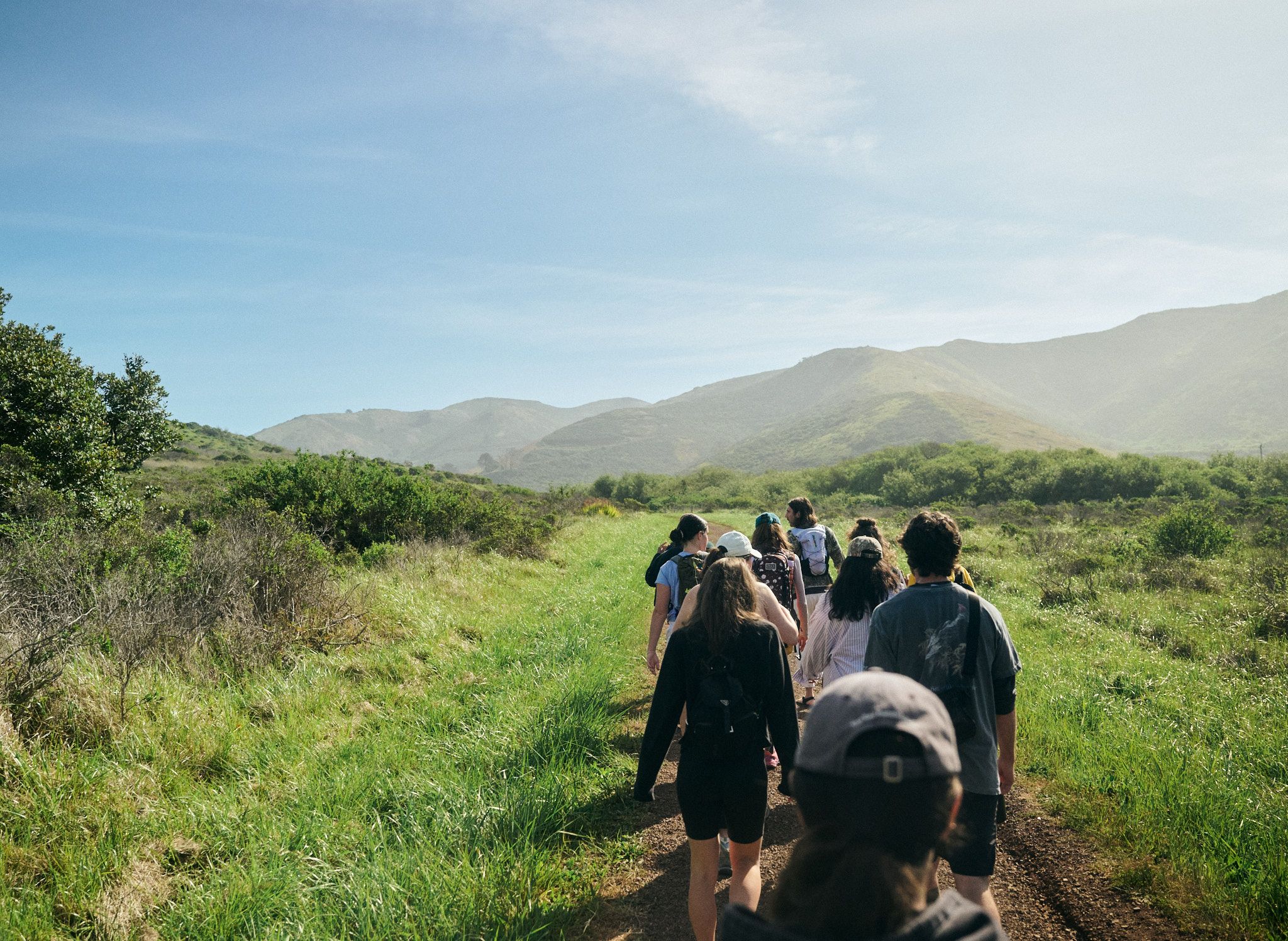 Hero Poster - A decorative image from Usal Project