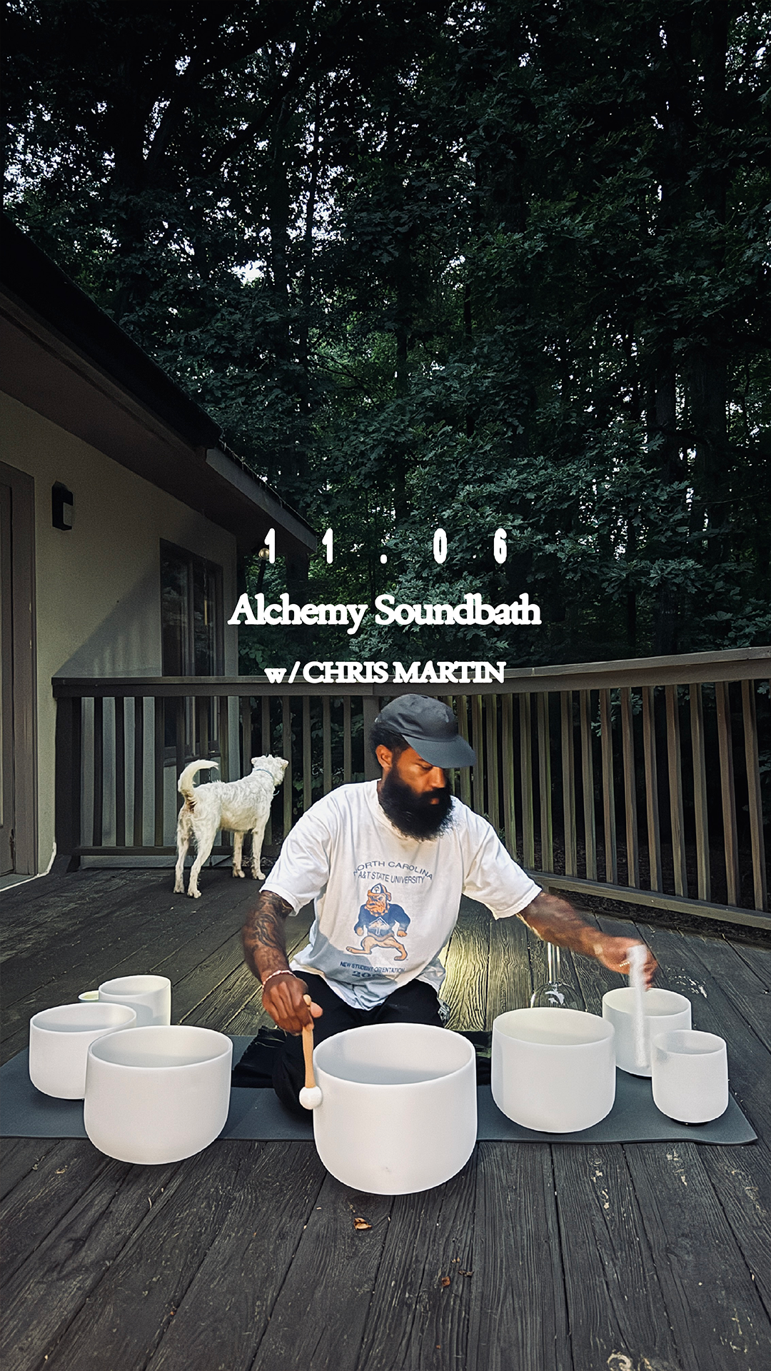 Hero Poster Mobile - A decorative image from Usal Project