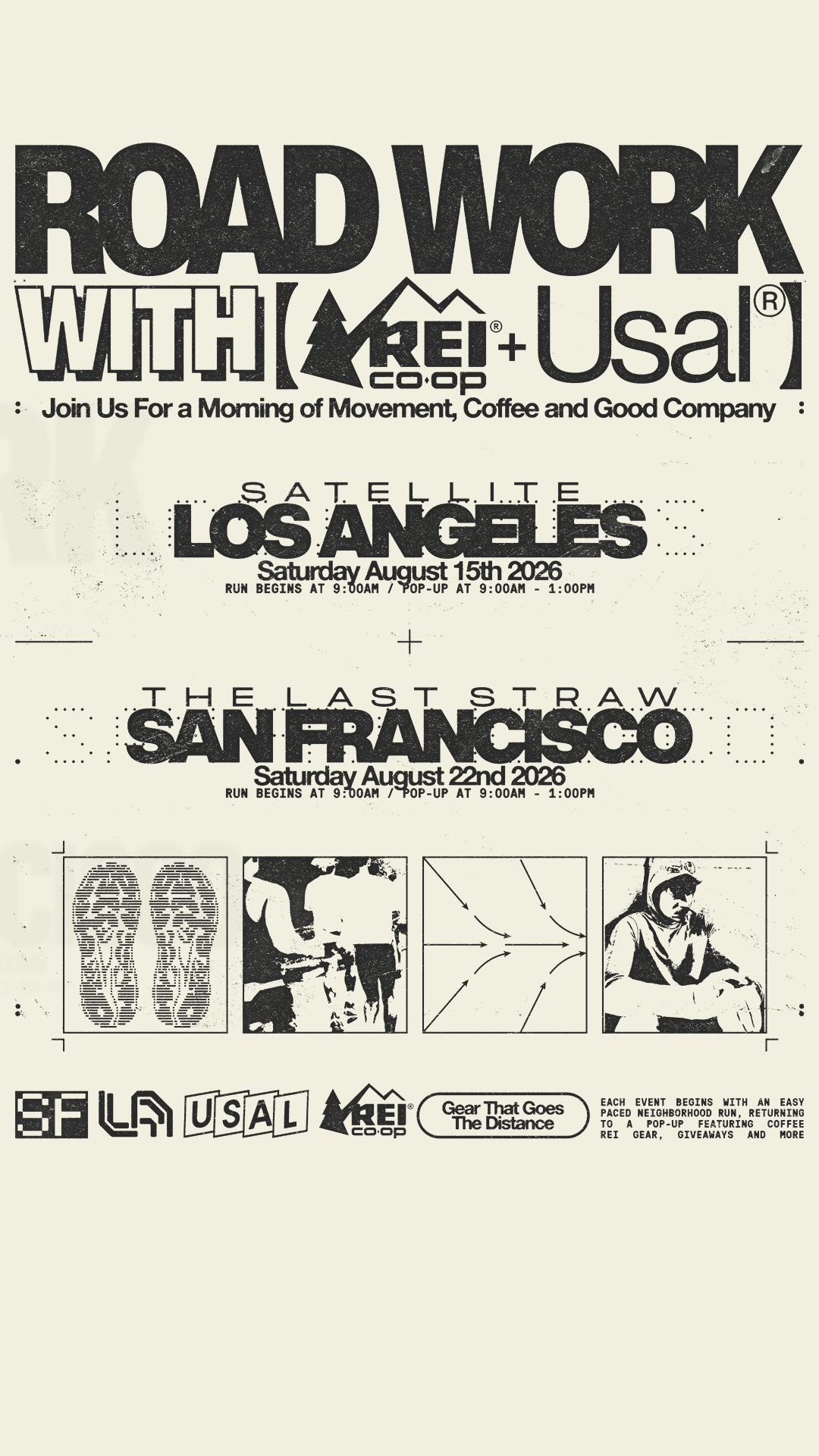Hero Poster Mobile - A decorative image from Usal Project