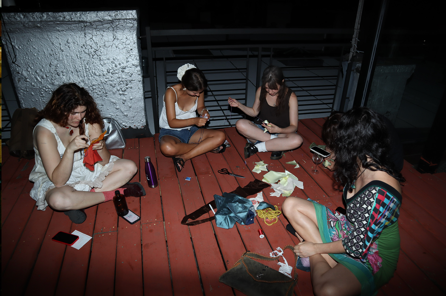 A decorative image from Usal Project