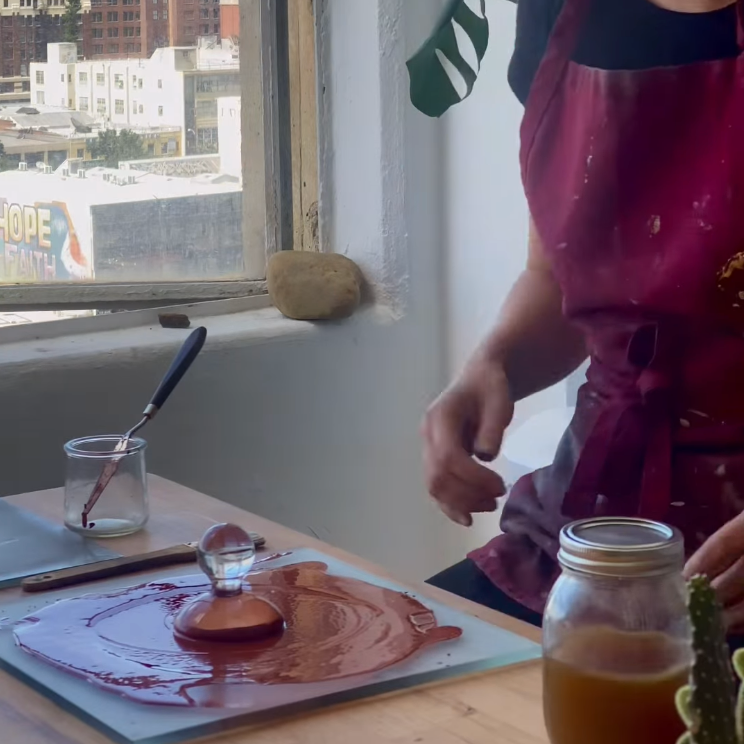 A decorative image from Usal Project