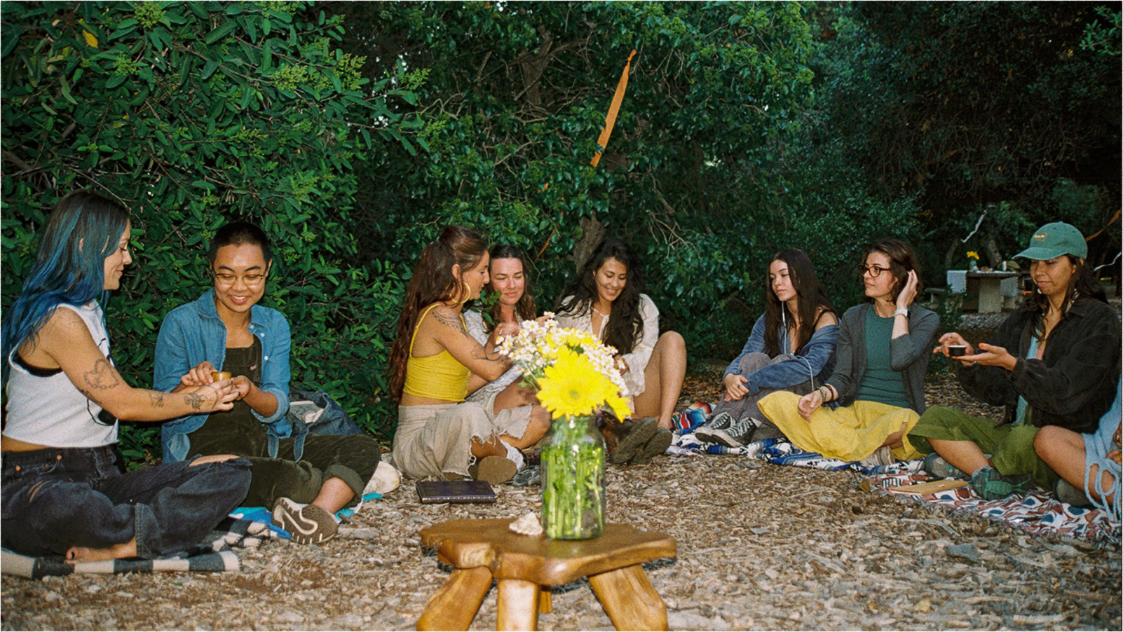 Hero Poster - A decorative image from Usal Project