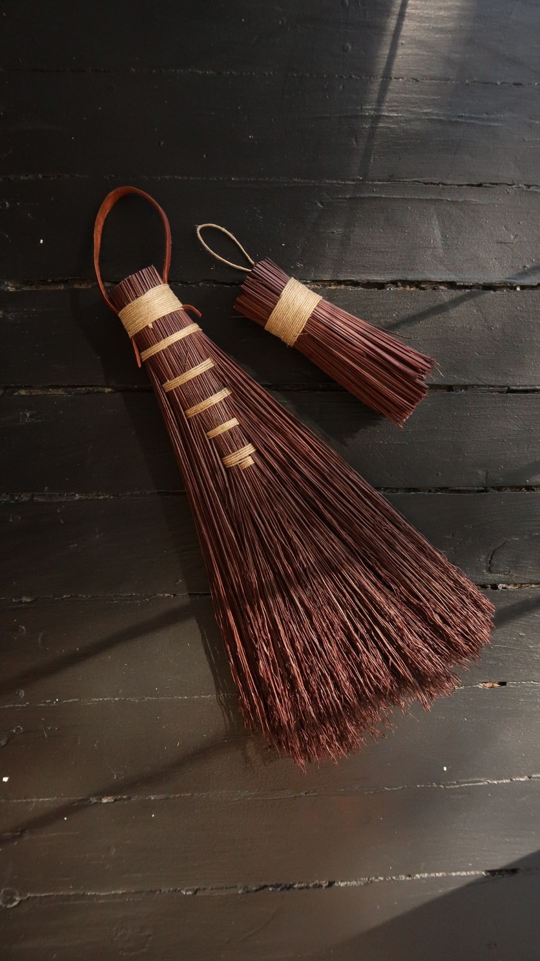 Hero Poster Mobile - A decorative image from Usal Project