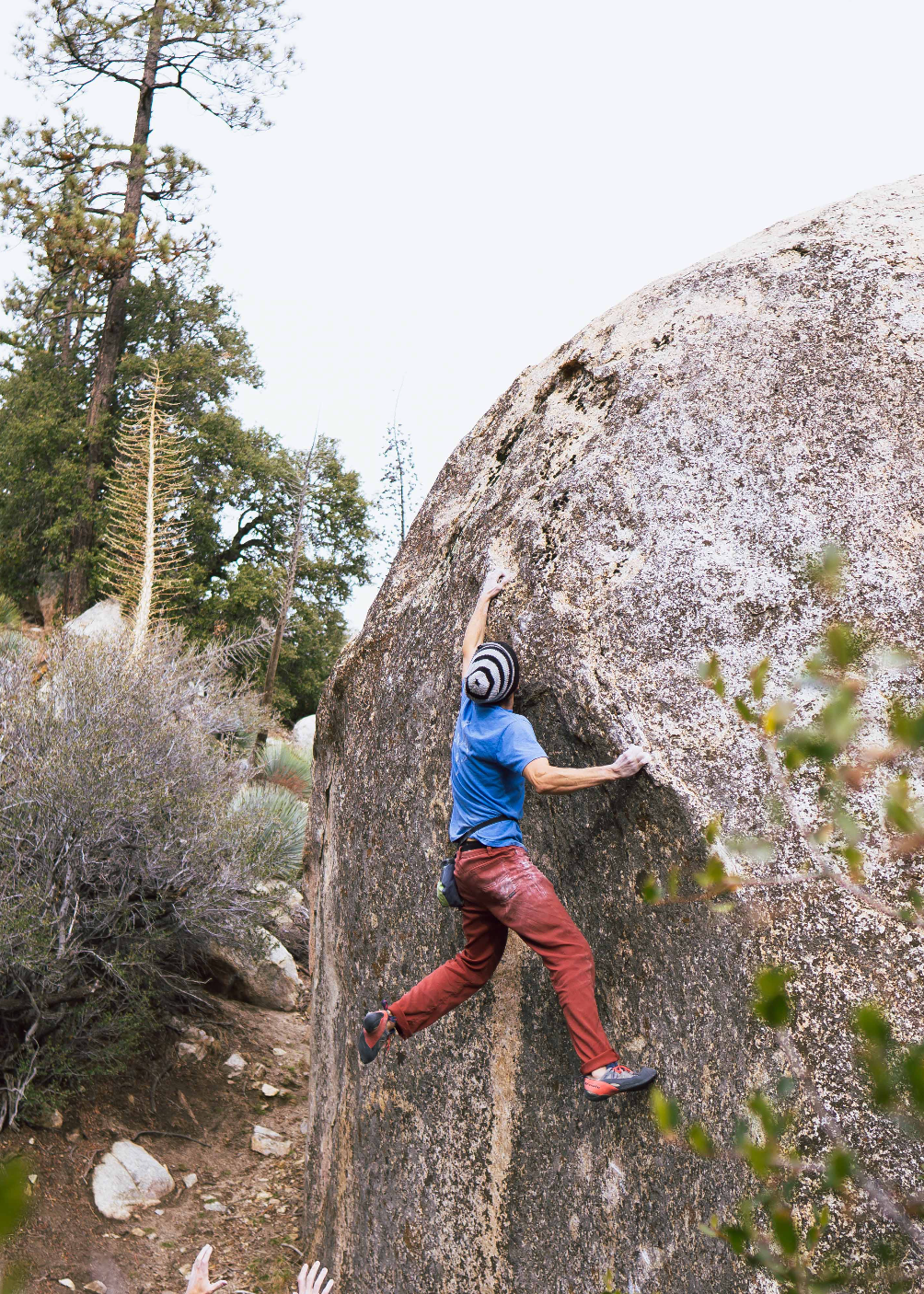 Hero Poster Mobile - A decorative image from Usal Project