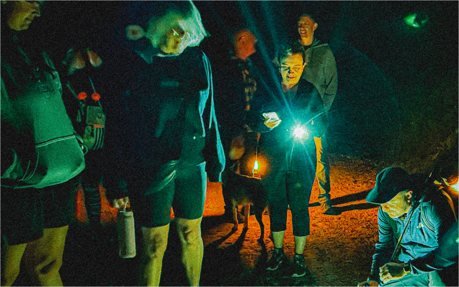 Hero Poster - A decorative image from Usal Project