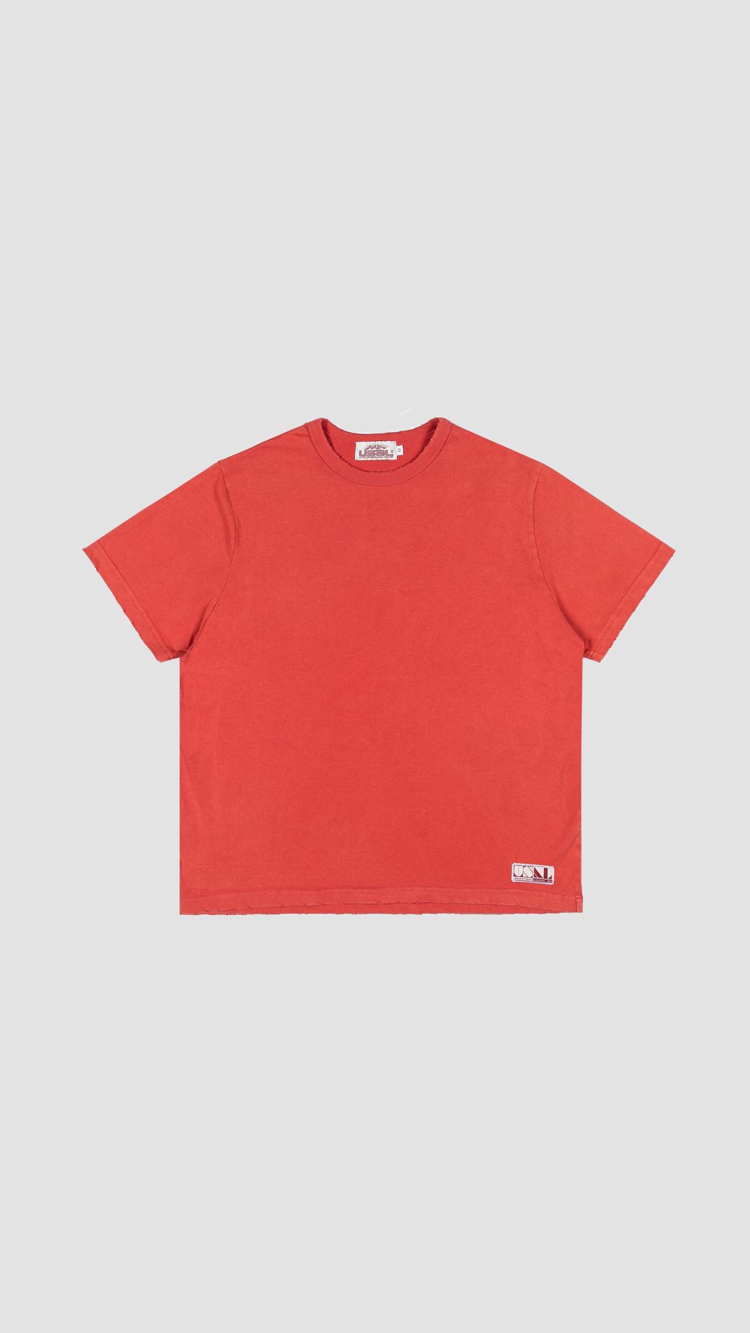 Hero Poster Mobile - A decorative image from Usal Project