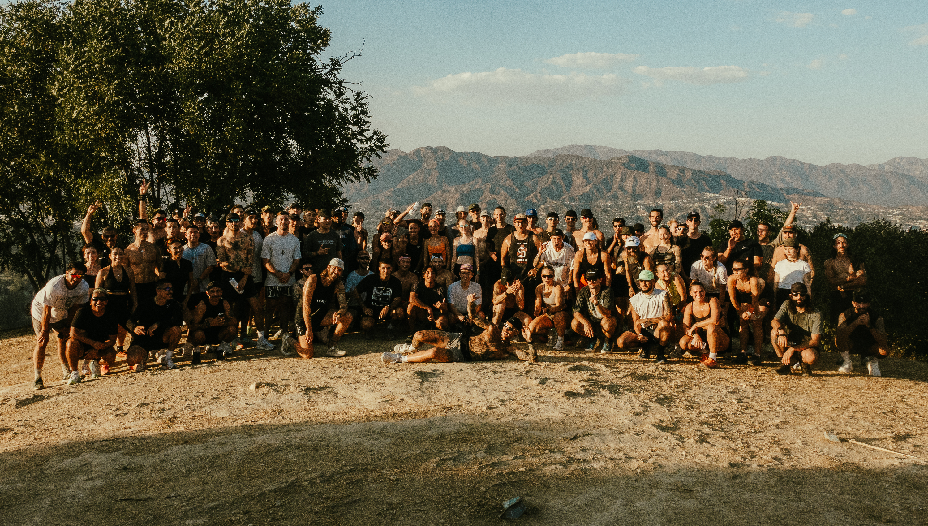 Hero Poster - A decorative image from Usal Project