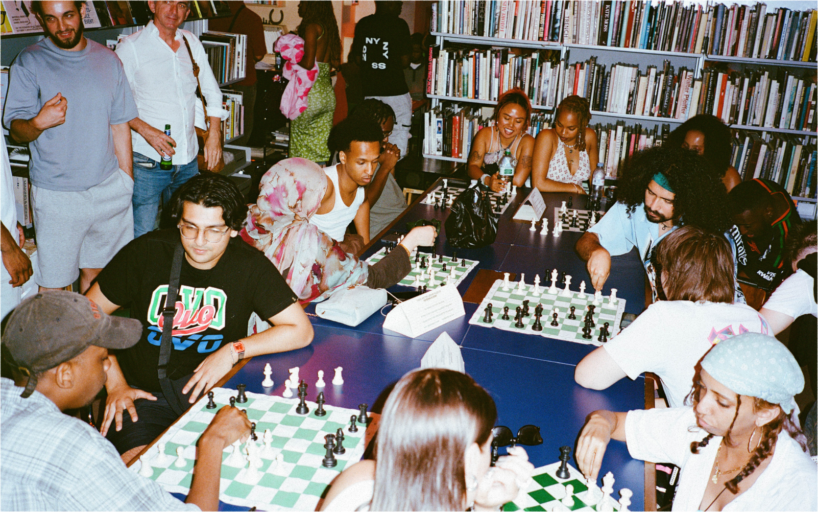 Hero Poster - A decorative image from Usal Project