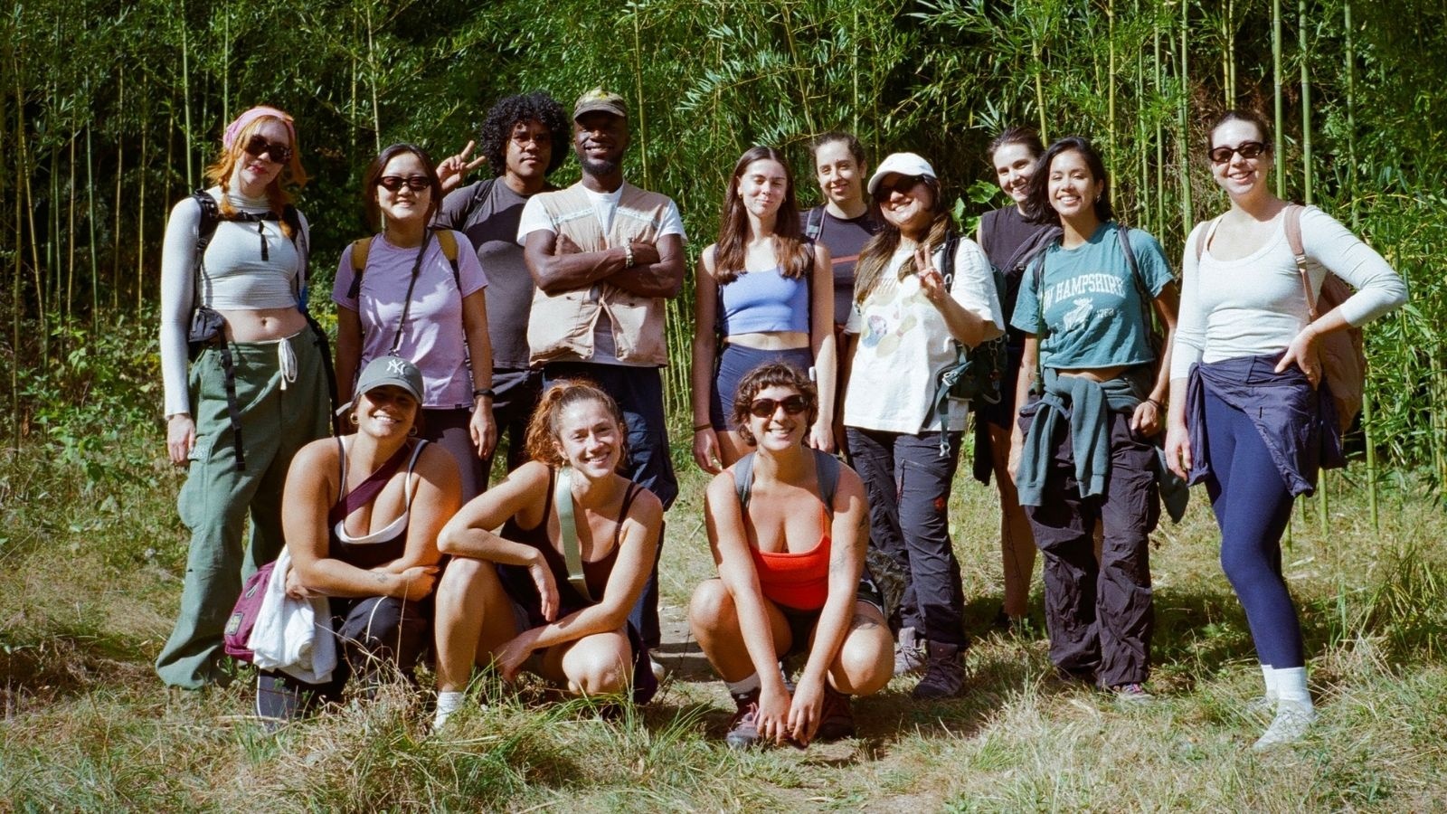 Hero Poster - A decorative image from Usal Project