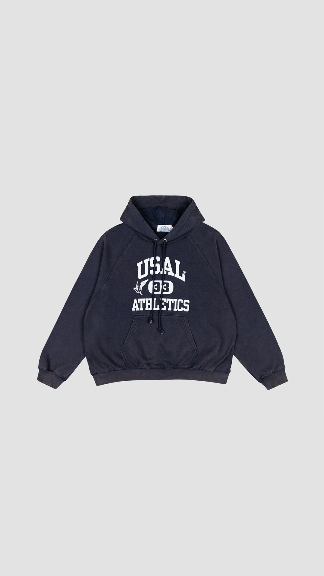 Hero Poster Mobile - A decorative image from Usal Project