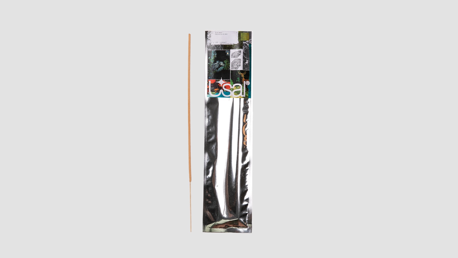 Hero Poster - A decorative image from Usal Project