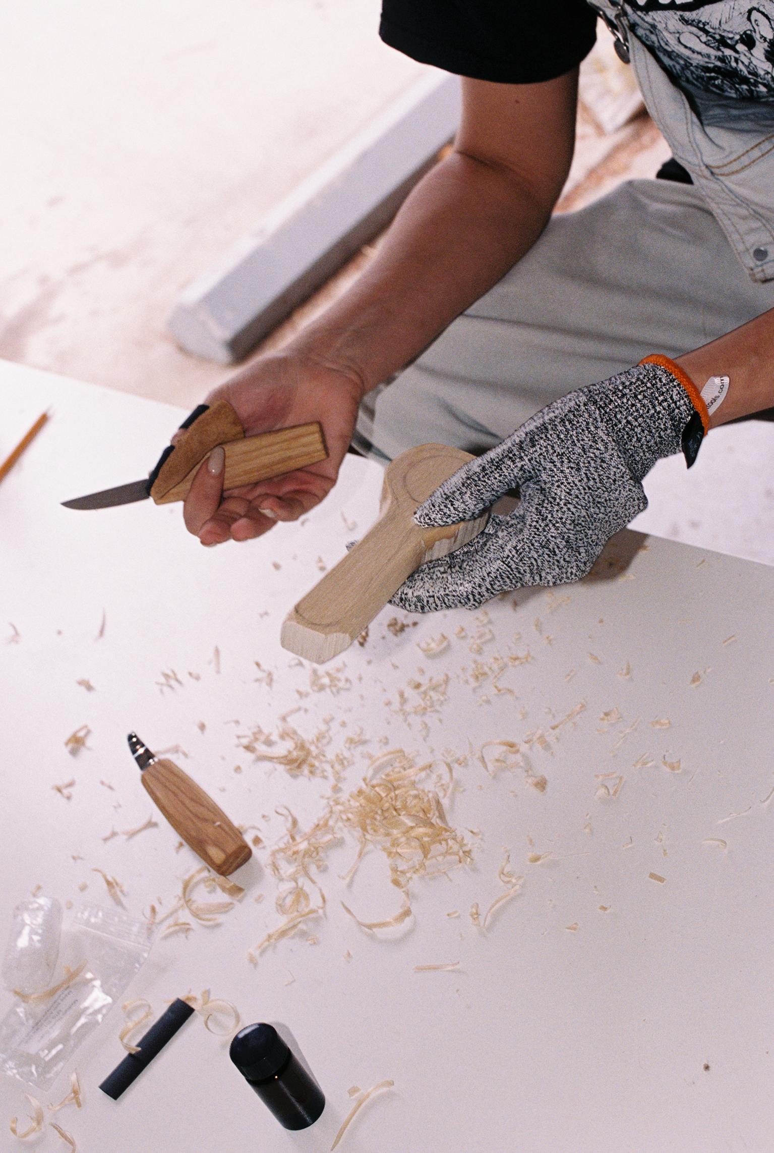 Hero Poster - A decorative image from Usal Project