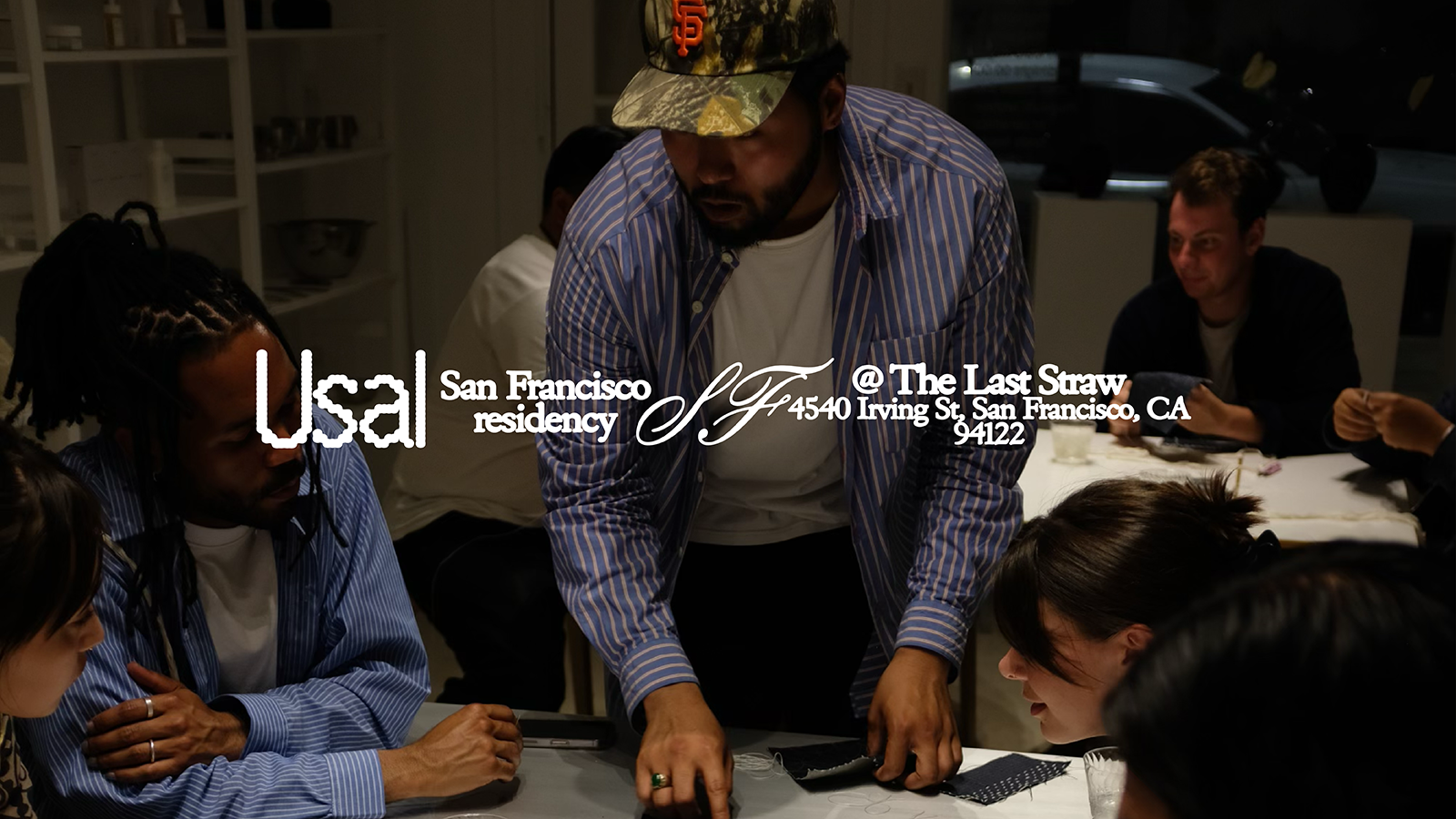 Hero Poster - A decorative image from Usal Project