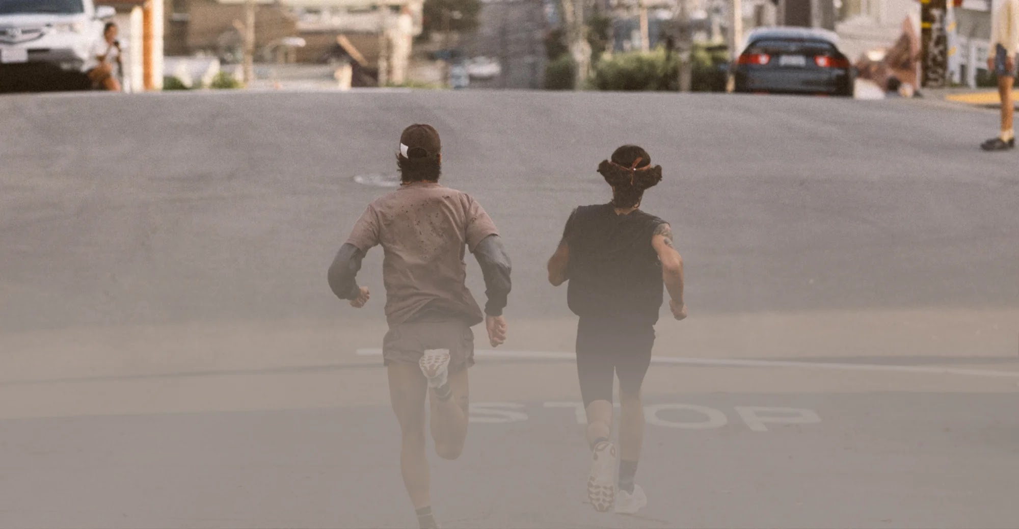 Hero Poster - A decorative image from Usal Project