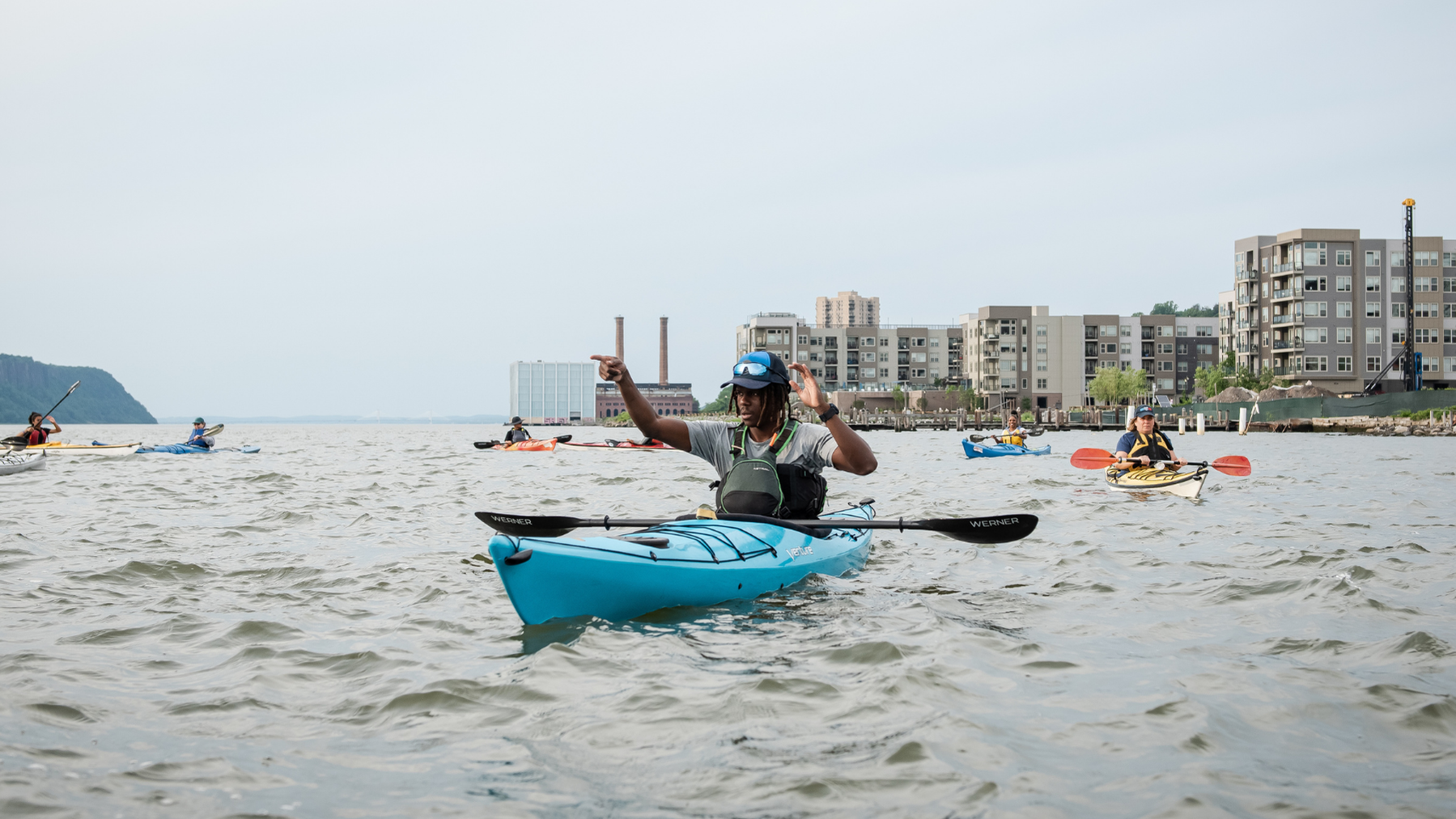 Hero Poster - A decorative image from Usal Project