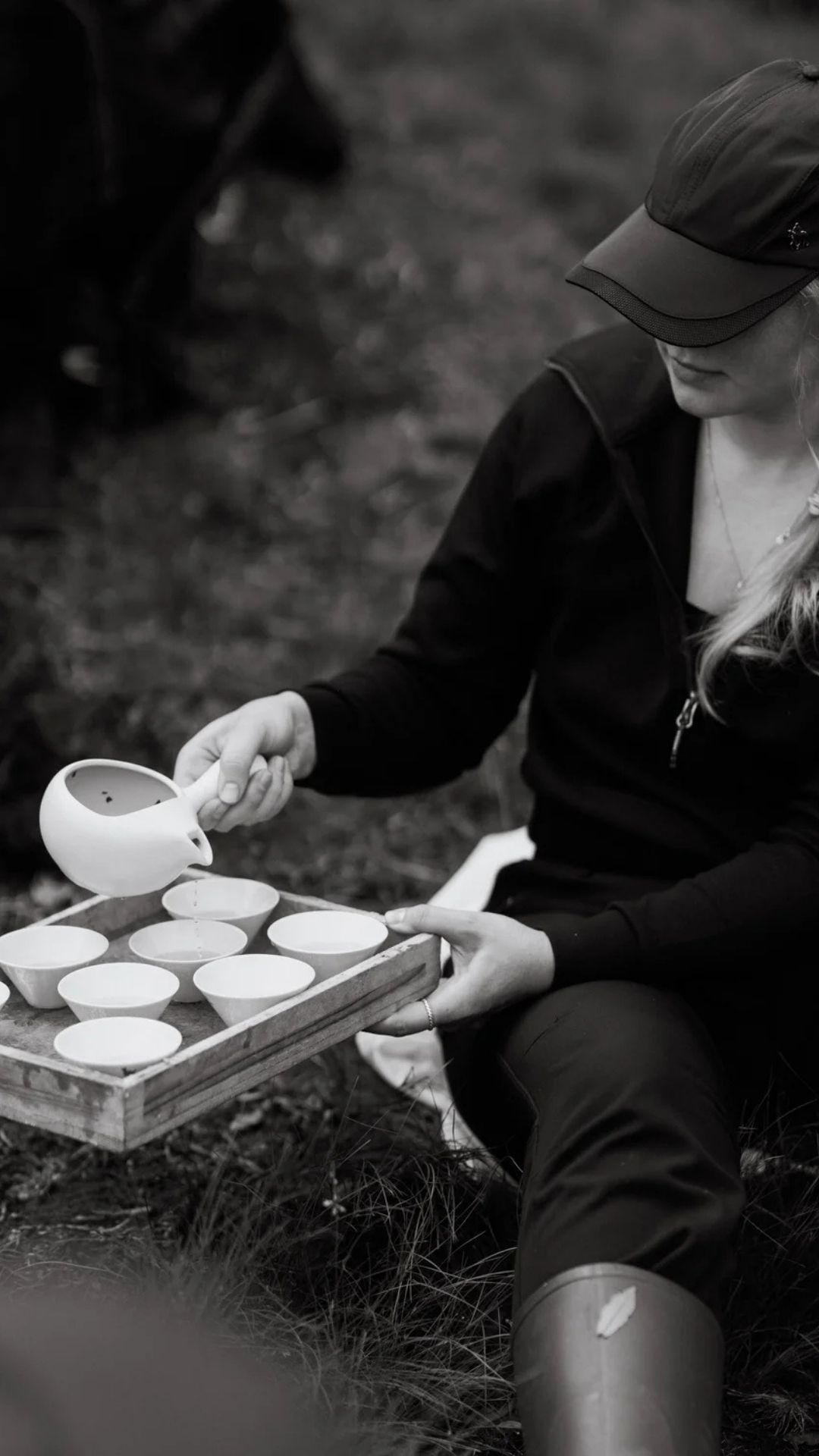 Hero Poster Mobile - A decorative image from Usal Project