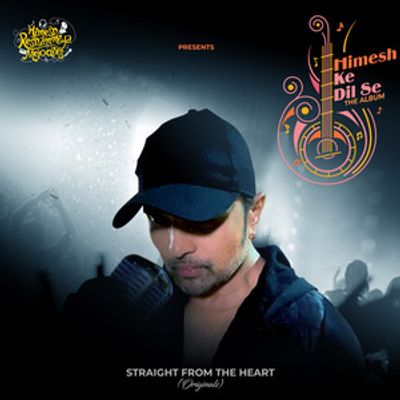 Himesh Ke Dil Se - The Album