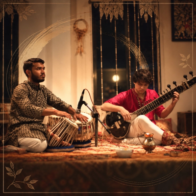 Featured track image