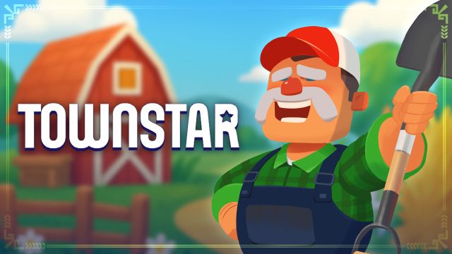 Town Star